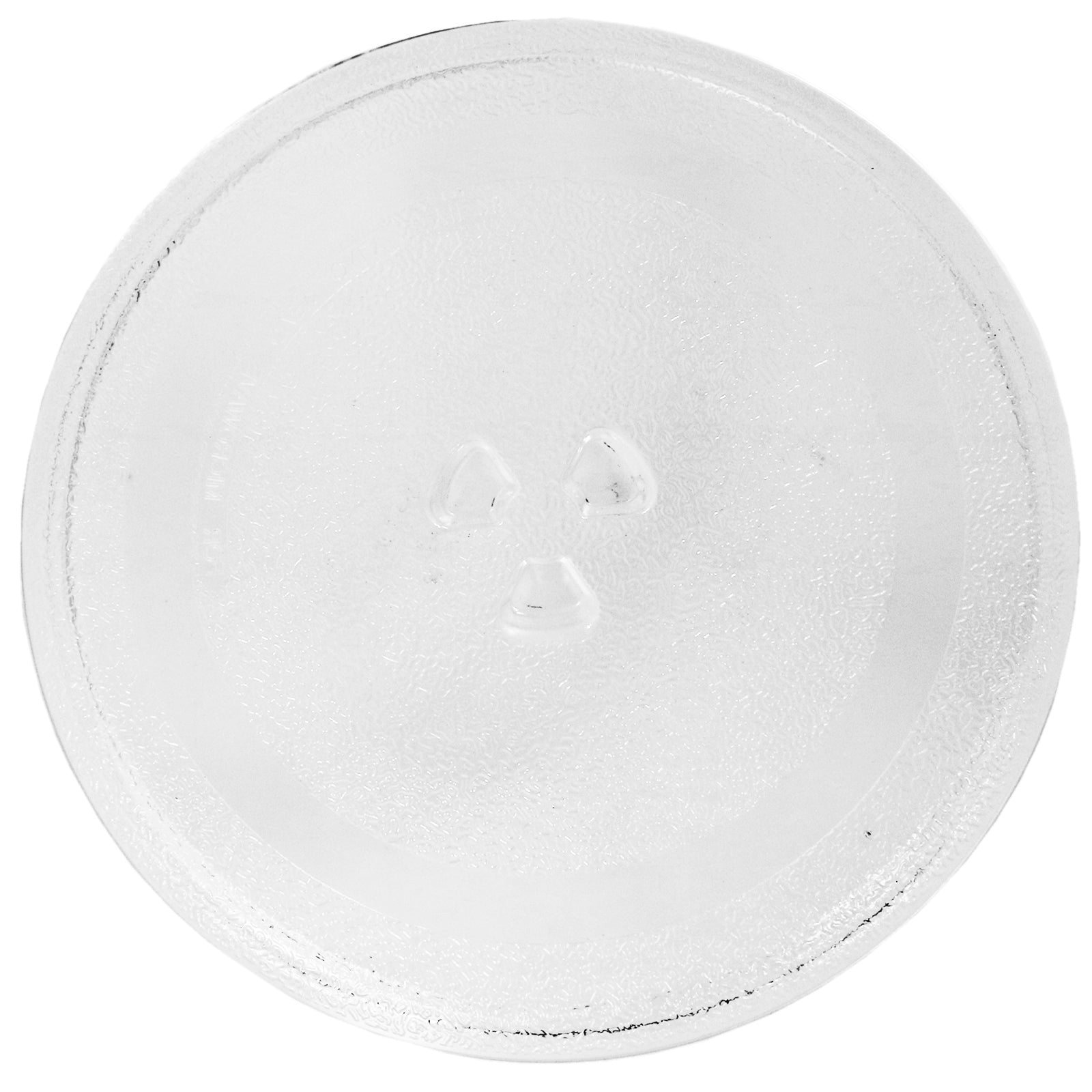 Glass Turntable Plate for BREVILLE Microwave Oven (245mm)