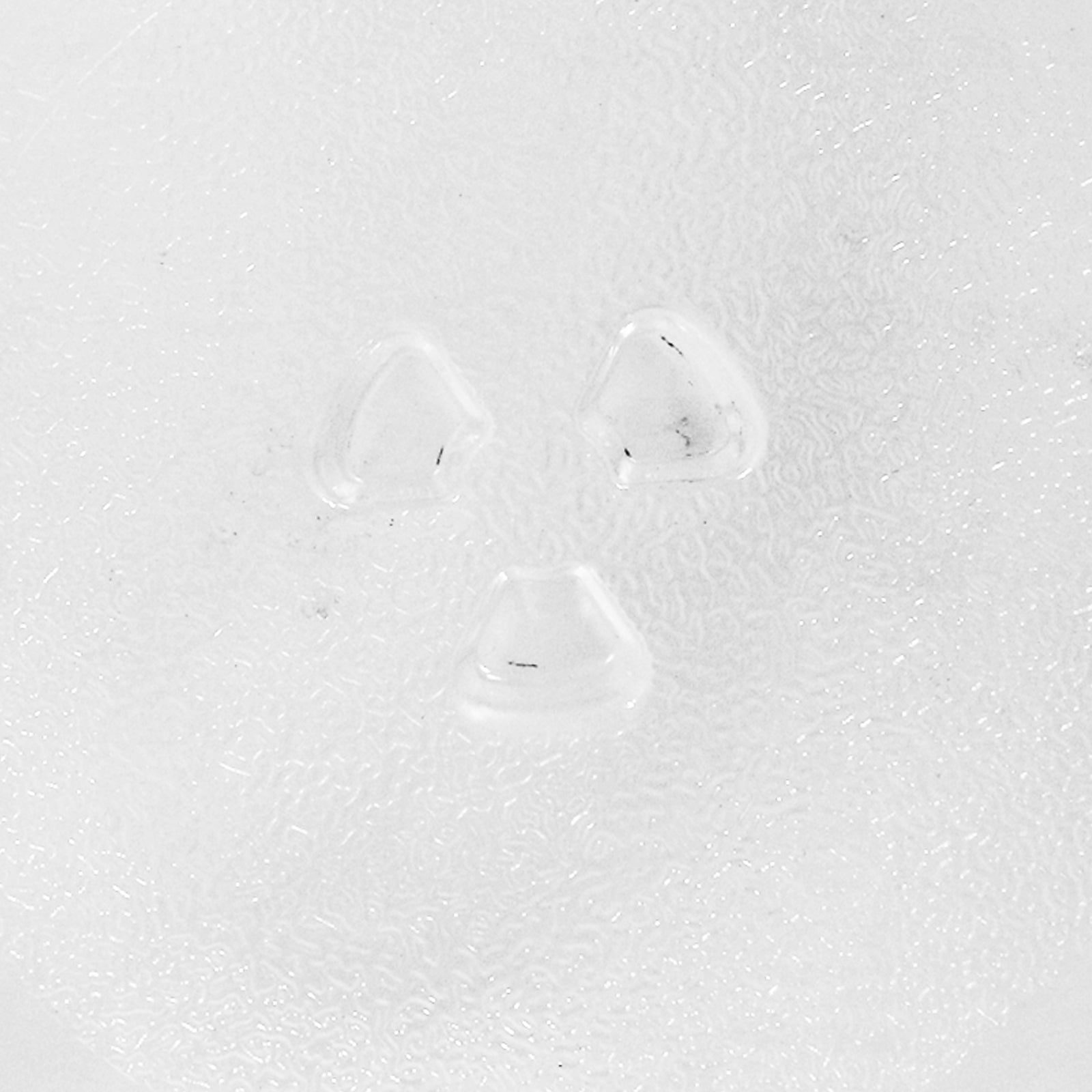 Glass Turntable Plate for BREVILLE Microwave Oven (245mm)