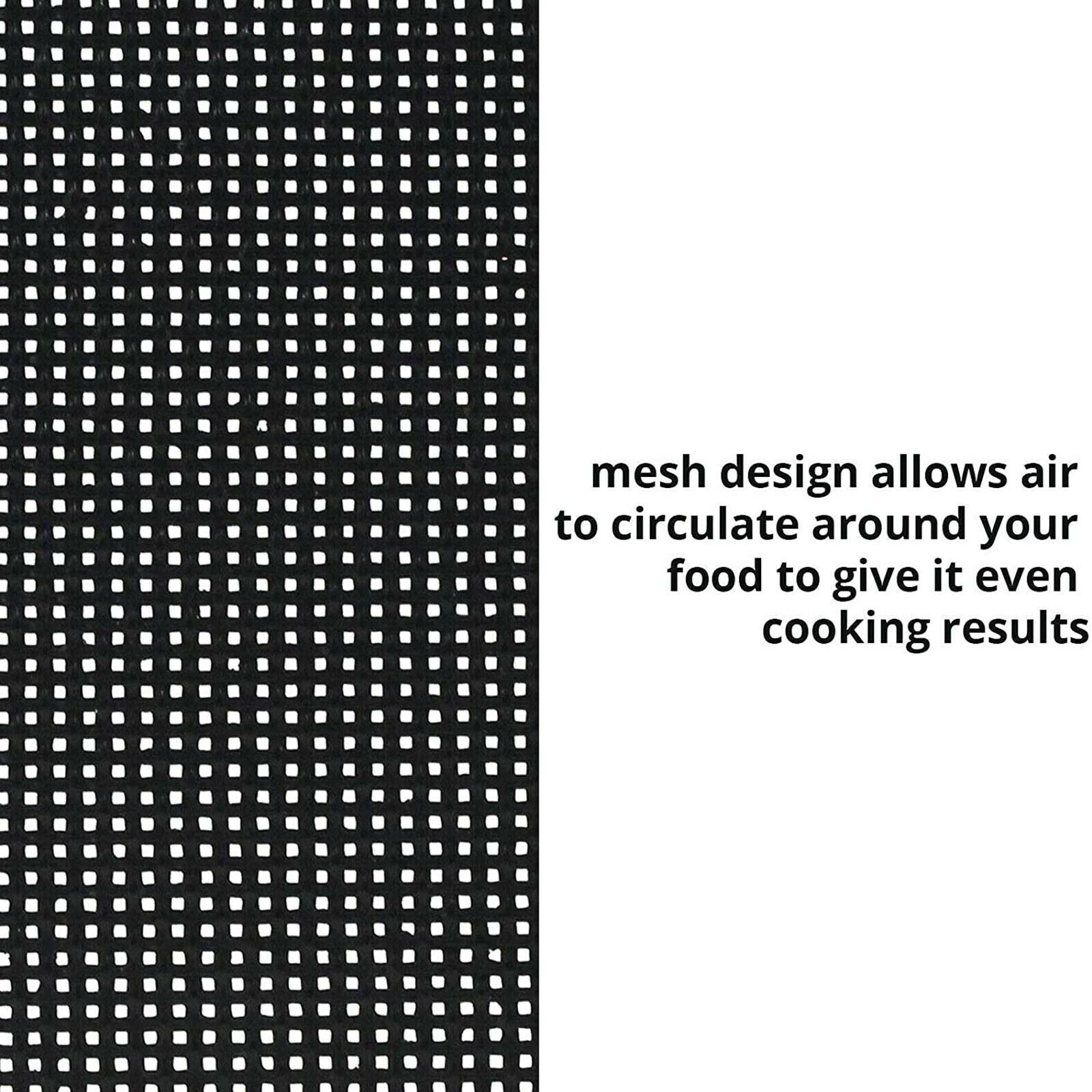 Oven Liner Shelf Adjustable UNIVERSAL Extendable Non Stick Baking Rack Tray