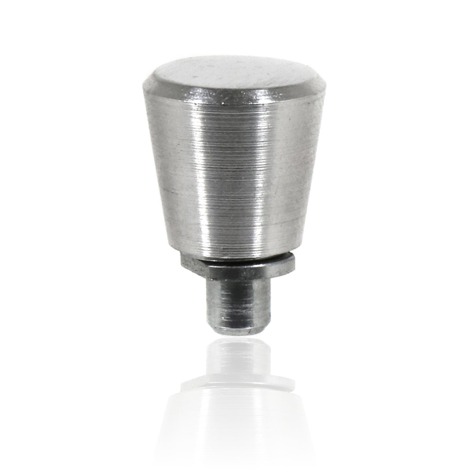 M7 Mini Index Plunger for Thin-Walled Material stainless steel