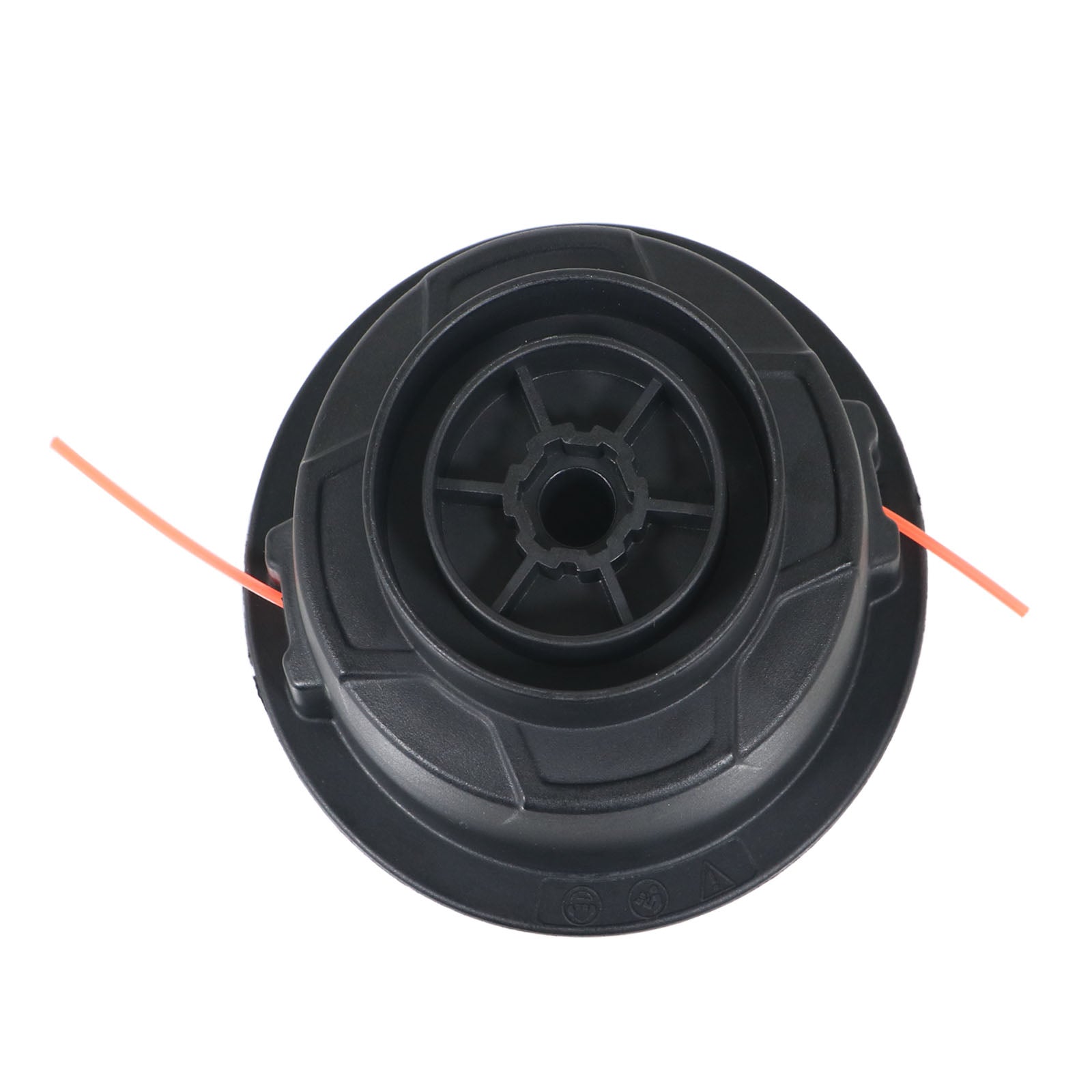 Trimmer Head for STIHL Autocut C 6-2 FS38 FS40 FS45 FS46 FS50 FSE60 FSE71 FSE81 x 3