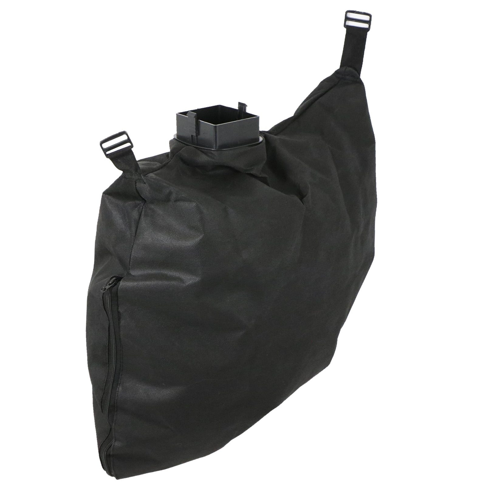 Collection Bag for QGARDEN BV2500 BV2600 Leaf Blower Garden Vac Vacuum Sack