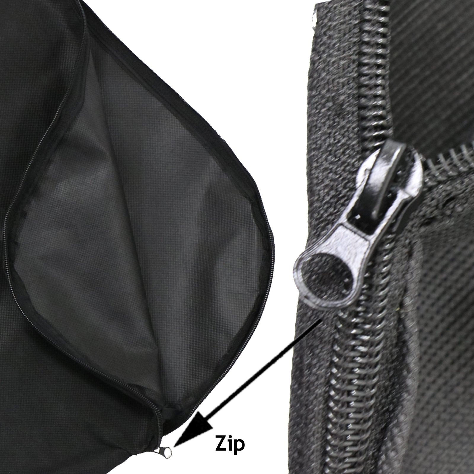 Collection Bag for EINHELL BG-EL 2100 Leaf Blower Garden Vac Vacuum Debris Sack