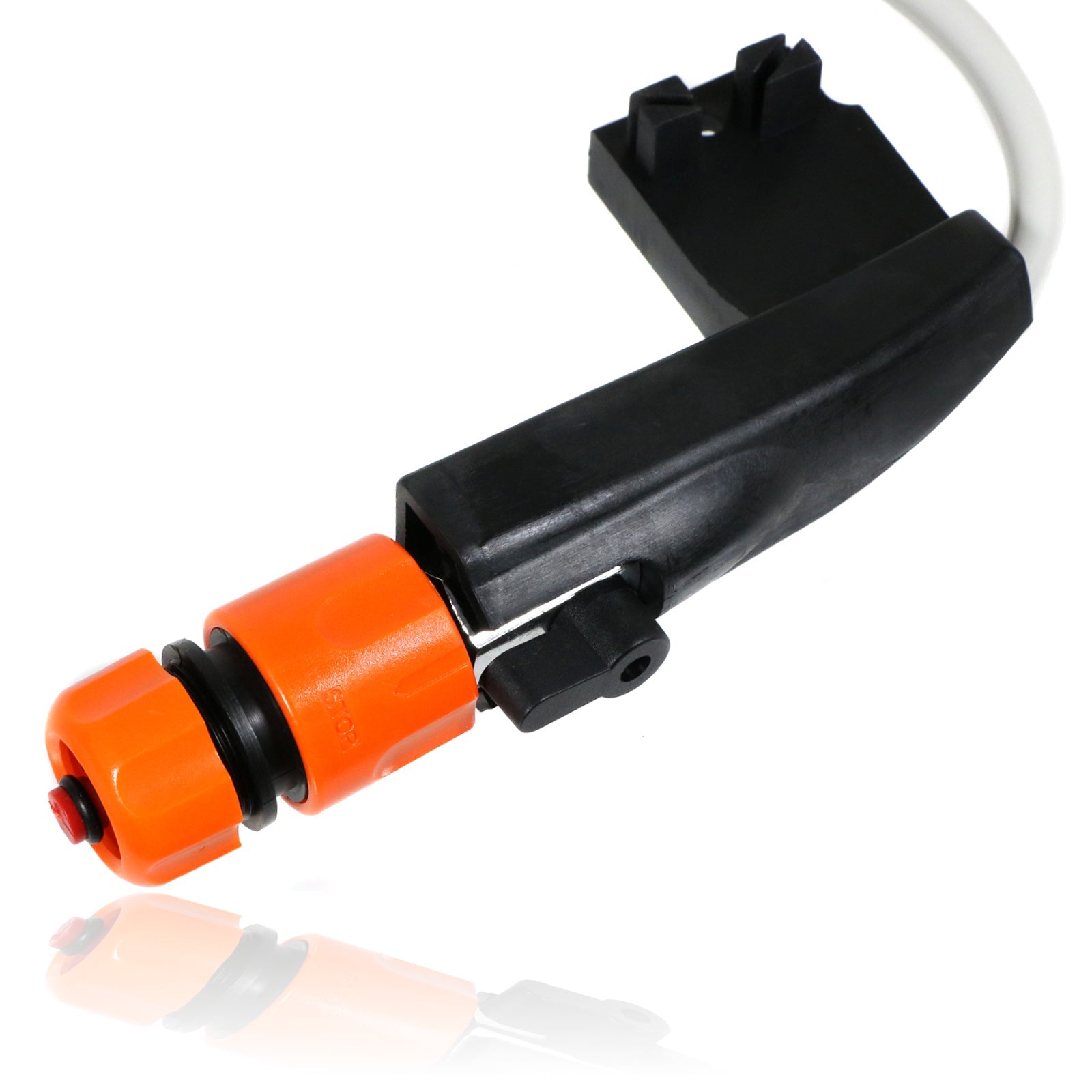 Water Hose Kit for STIHL TS410 Cut-off Saw Connector Tap Connection Pipe Bracket