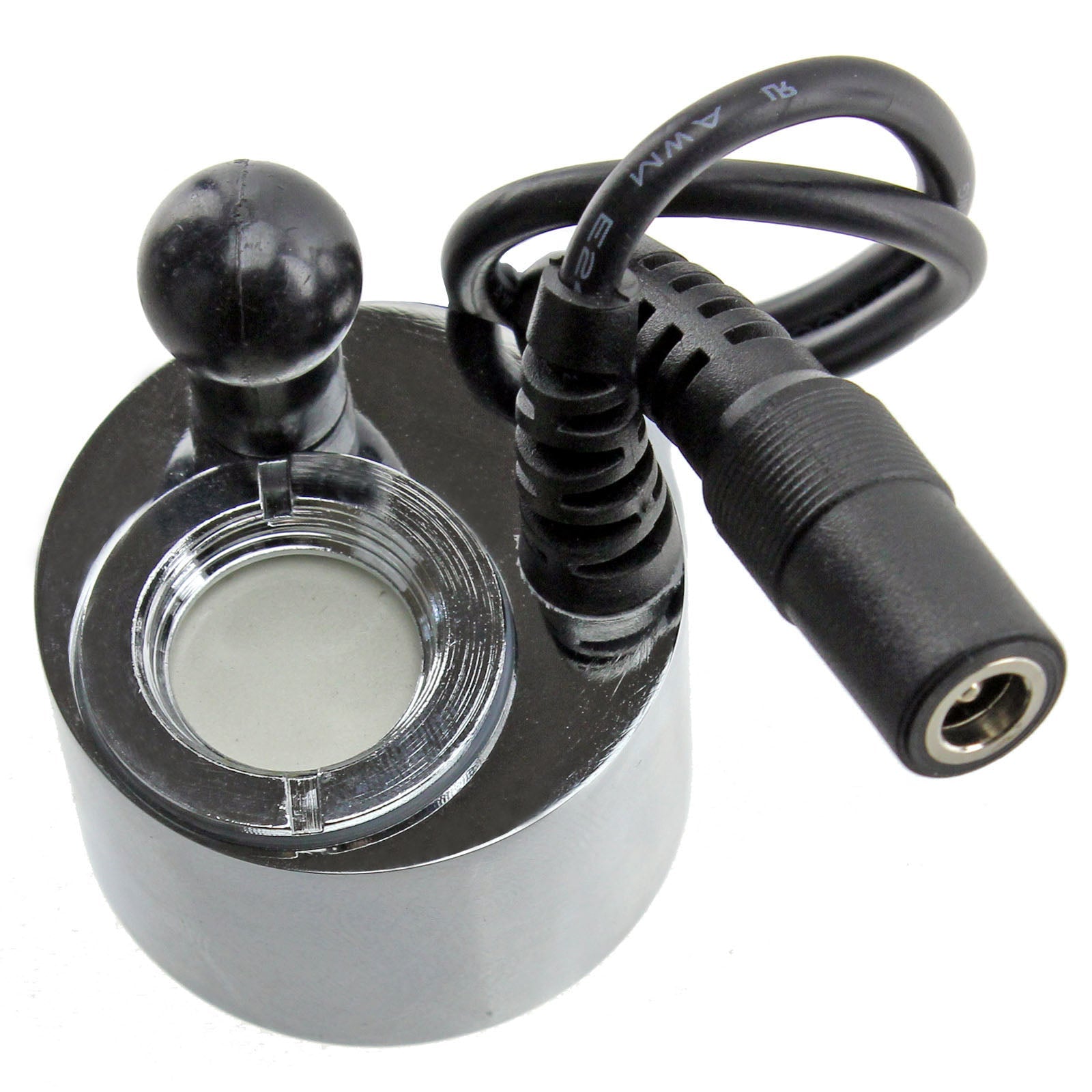 Glass Opti-Myst Heater Disk Transducer compatible with DIMPLEX Auberry Cassette Moorefield Electric Wall Fire