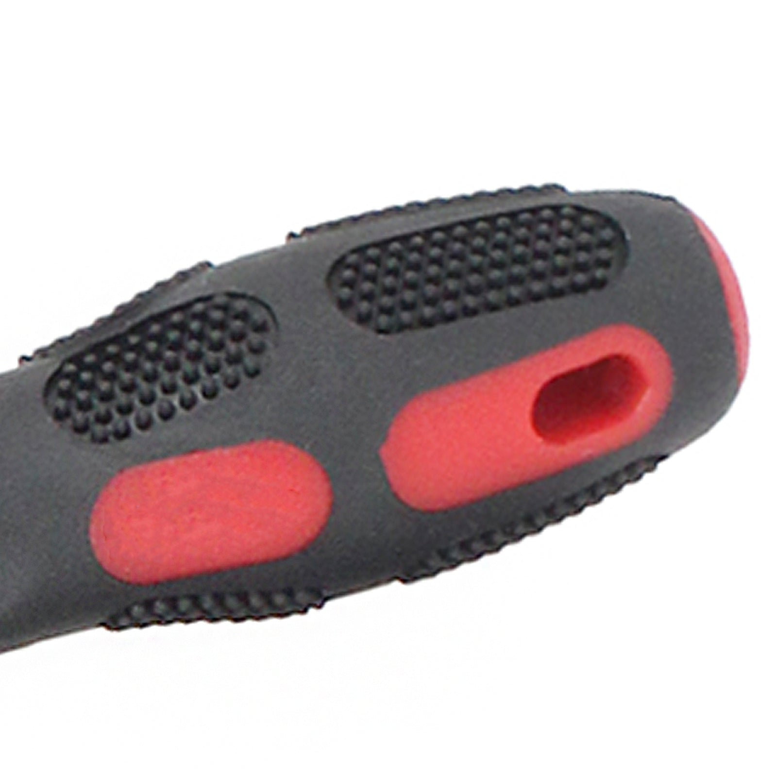 Extra Long Chrome Vanadium Hardened Steel Magnetized Blade Screwdriver Box Set