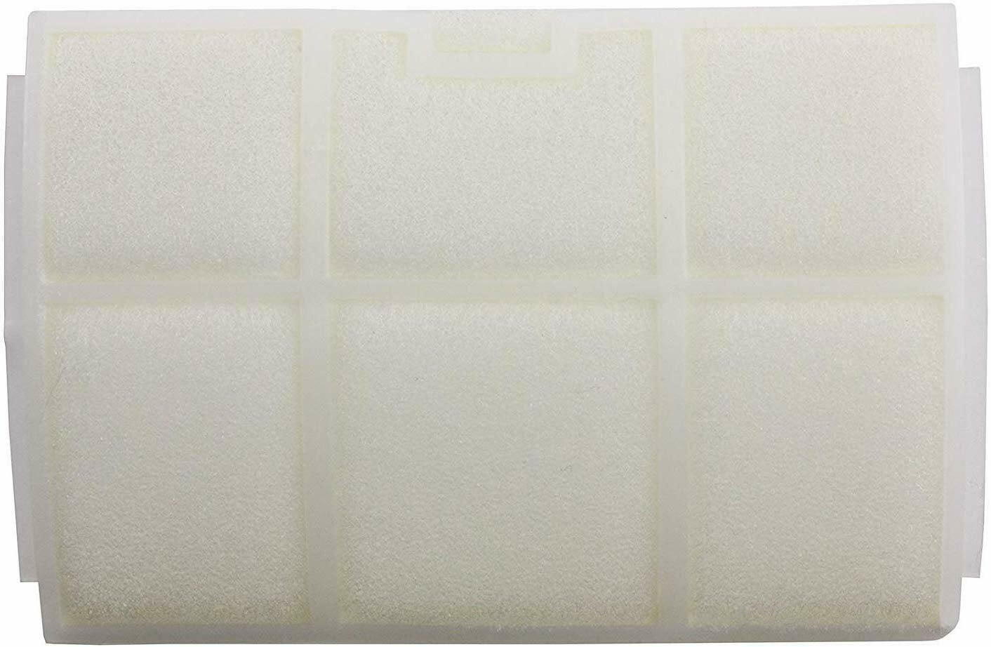 Dust Bags Filter Service Kit for SEBO X1 X2 X3 X4 X5 Extra 370 470 C1 C2 C3 Series Vacuum Cleaner (10 Bags, 2 Filters)