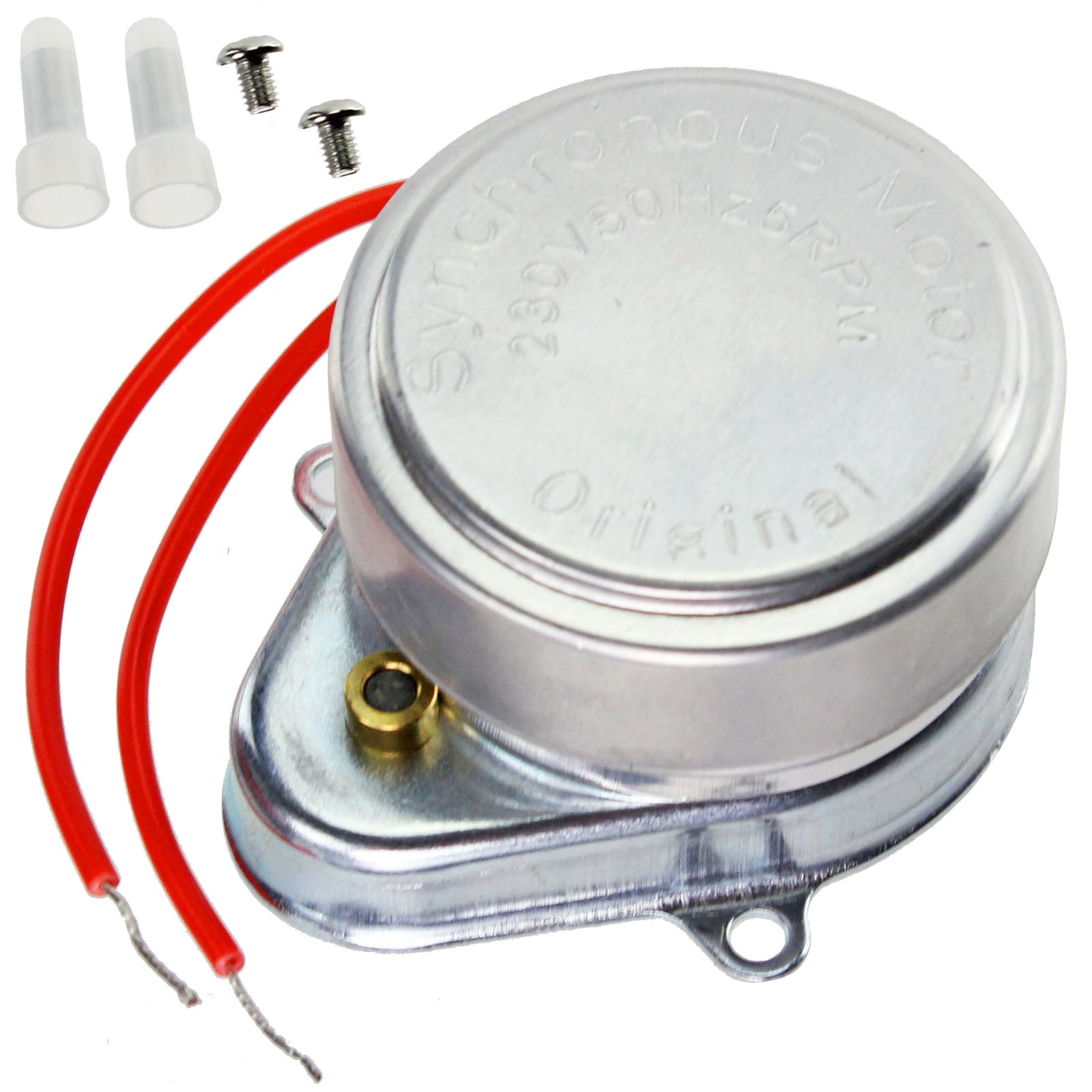 Tower V4043 Synchronous Syncron Motor for LANDIS & STEAFA L&S Motorised Zone Valve 6W 230V