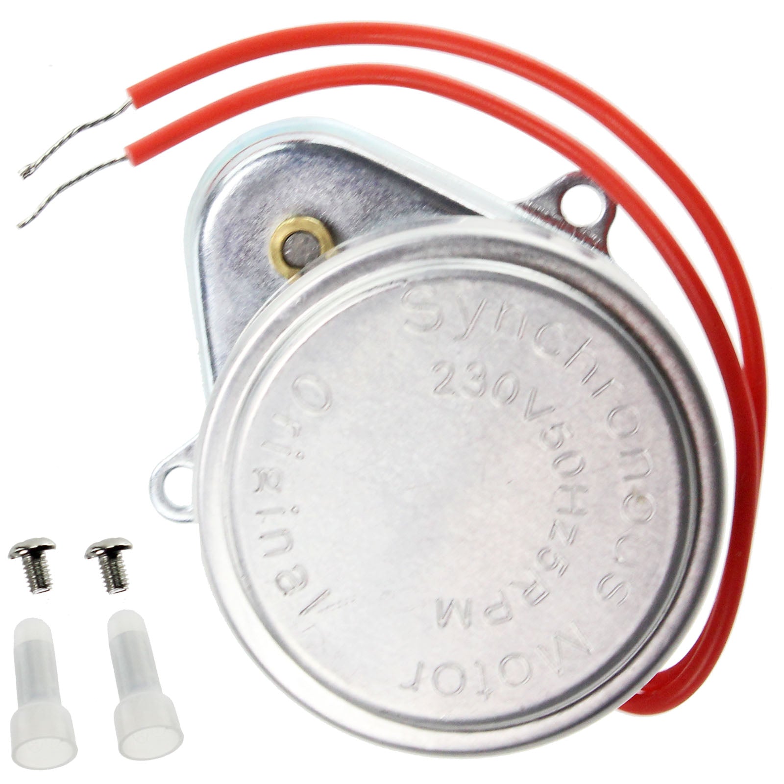 Tower V4043 Synchronous Syncron Motor for SATCHWELL Motorised Zone Valve 6W 230V