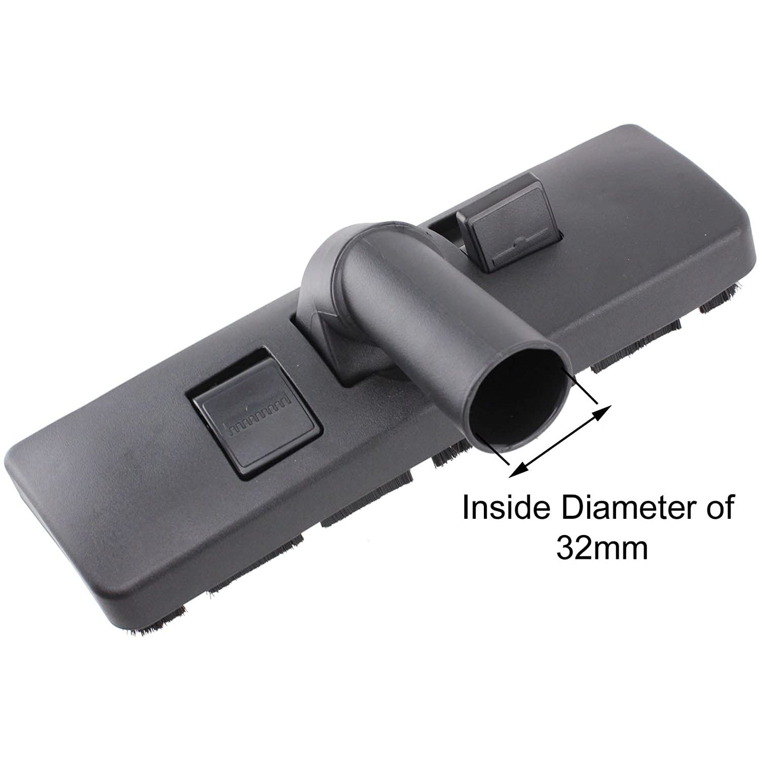 Brush Head for HENRY XTRA HVR200 HVX200 Numatic Vacuum Cleaner 32mm