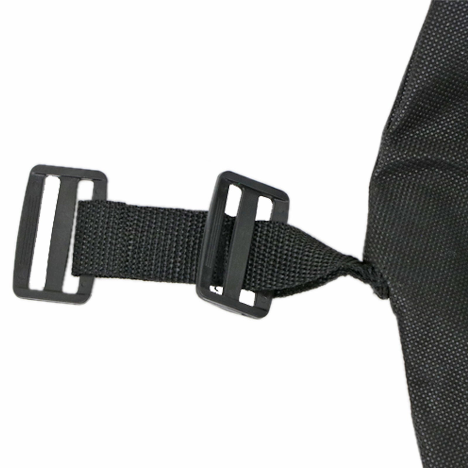 Garden Vac Collection Bag Leaf Blower Debris Sack Vacuum UNIVERSAL Adjustable