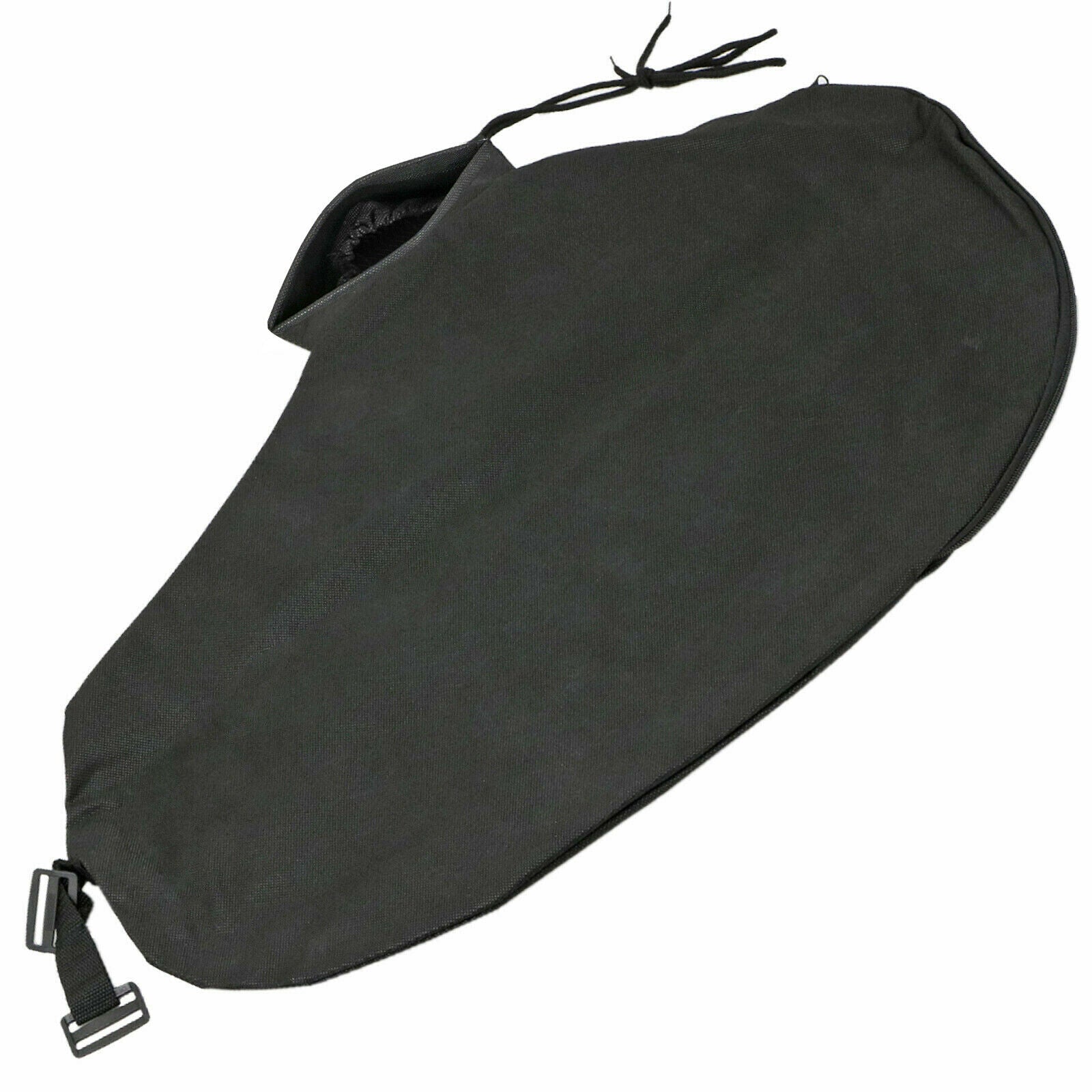 Debris Collection Bag Sack for MACALLISTER MBV2800 Garden Vac Leaf Blower Vacuum