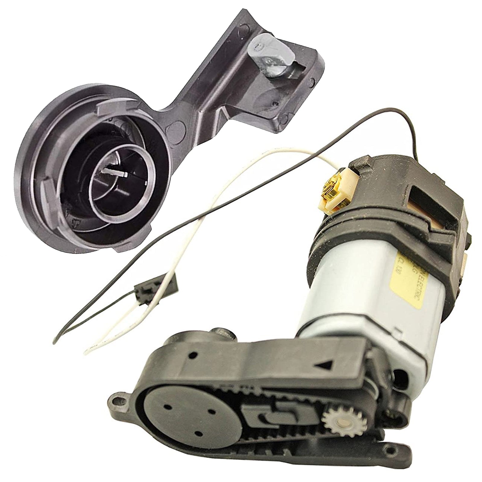 Brushroll Motor for Dyson DC24 DC24i Vacuum Cleaner Cleaning Head + End Cap