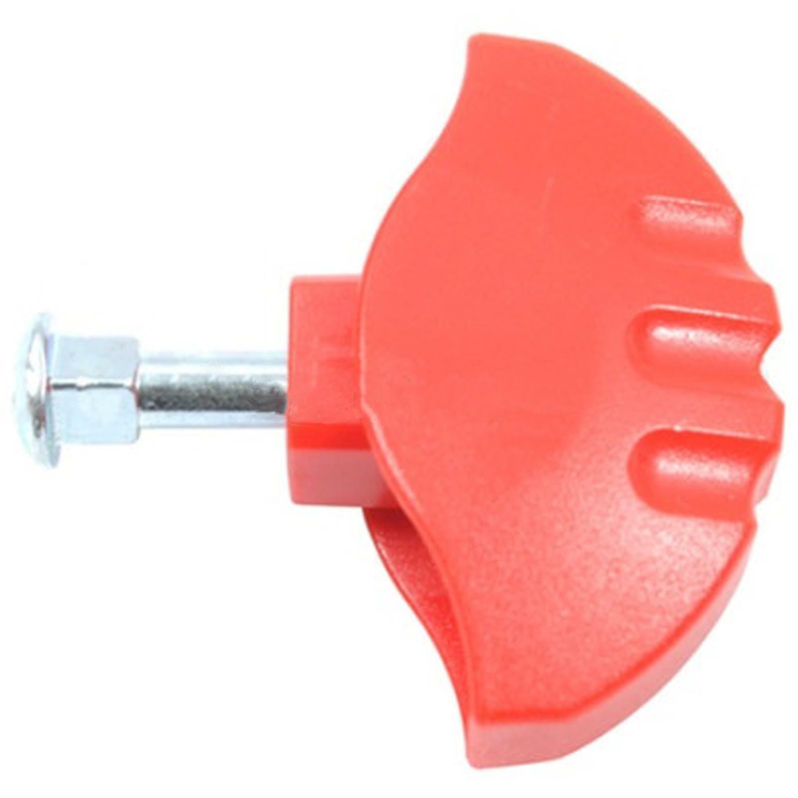 Bosch Lawnmower Wing Nut / Handle Knob (F016L66155)