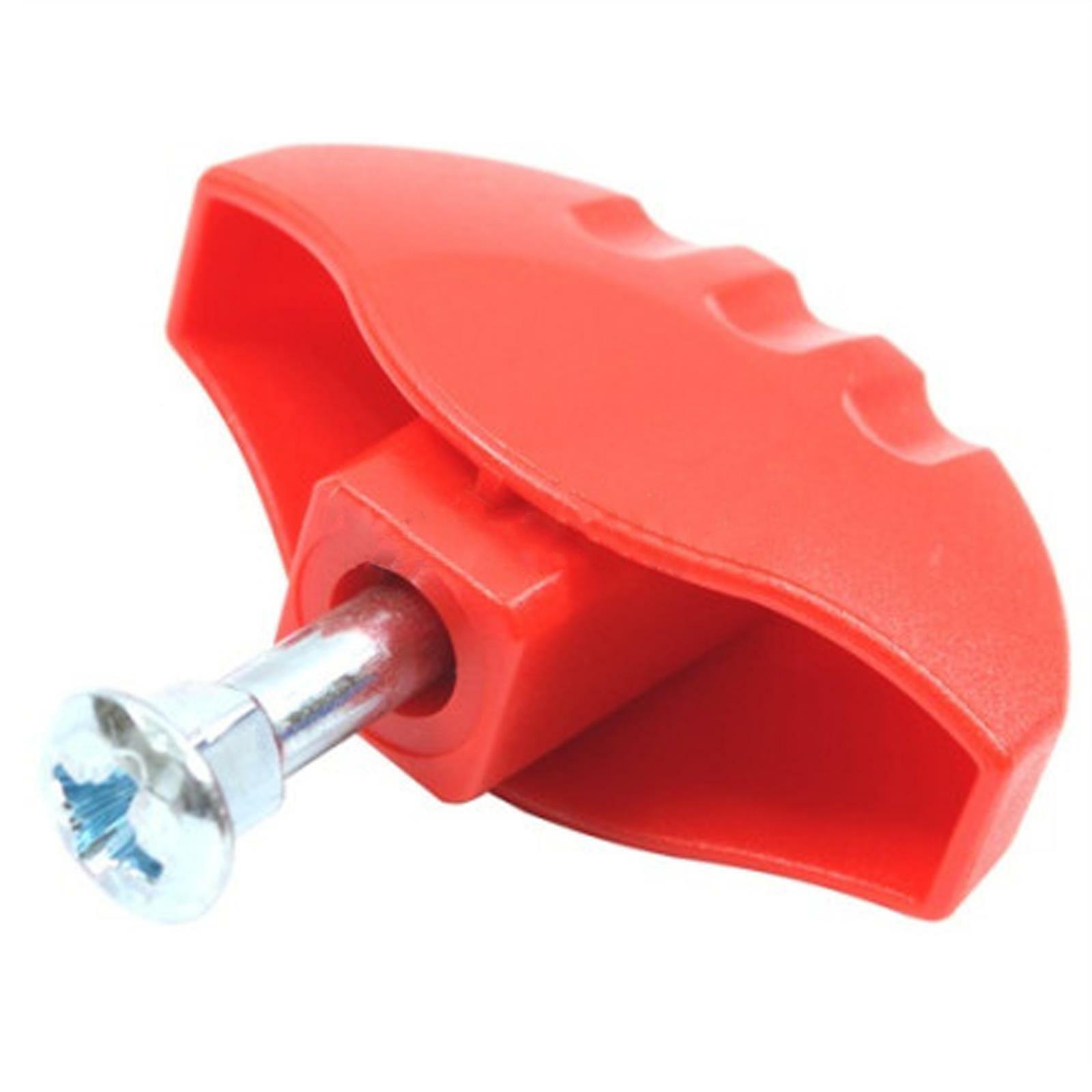 Bosch Lawnmower Wing Nut / Handle Knob (F016L66155)