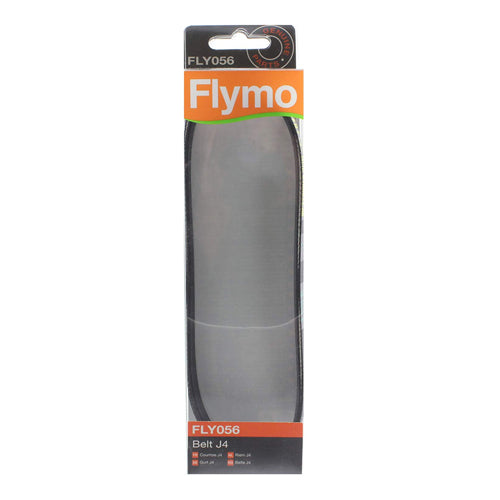 Flymo Easi Glide 300 300V 300VC Lawnmower J4 Drive Belt - FLY056