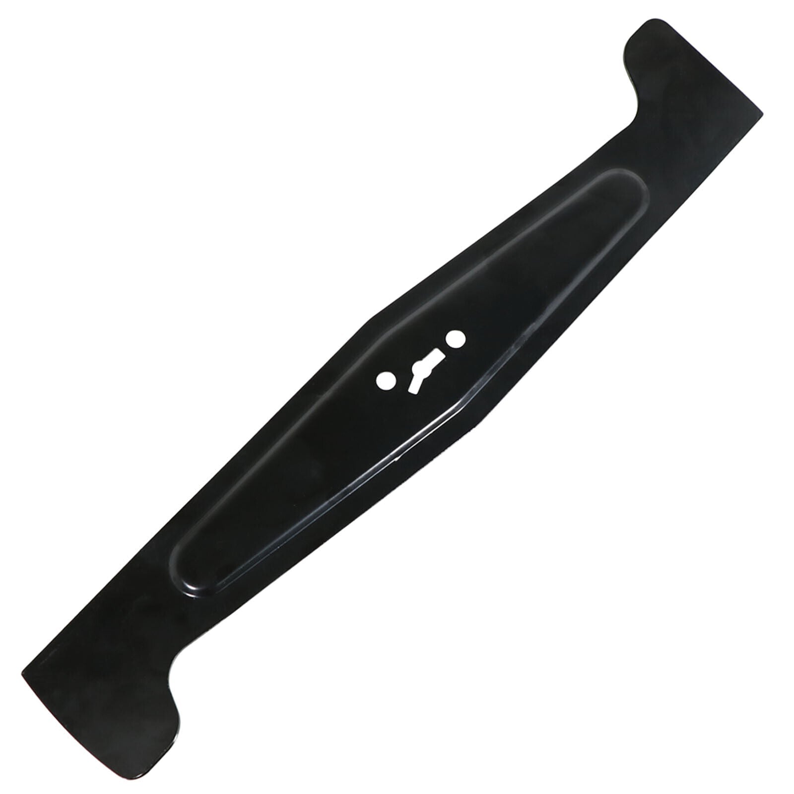 Blade for MCGREGOR MER1940 POWERBASE MEB1840E Lawnmower Mower Cutter 40cm x 2