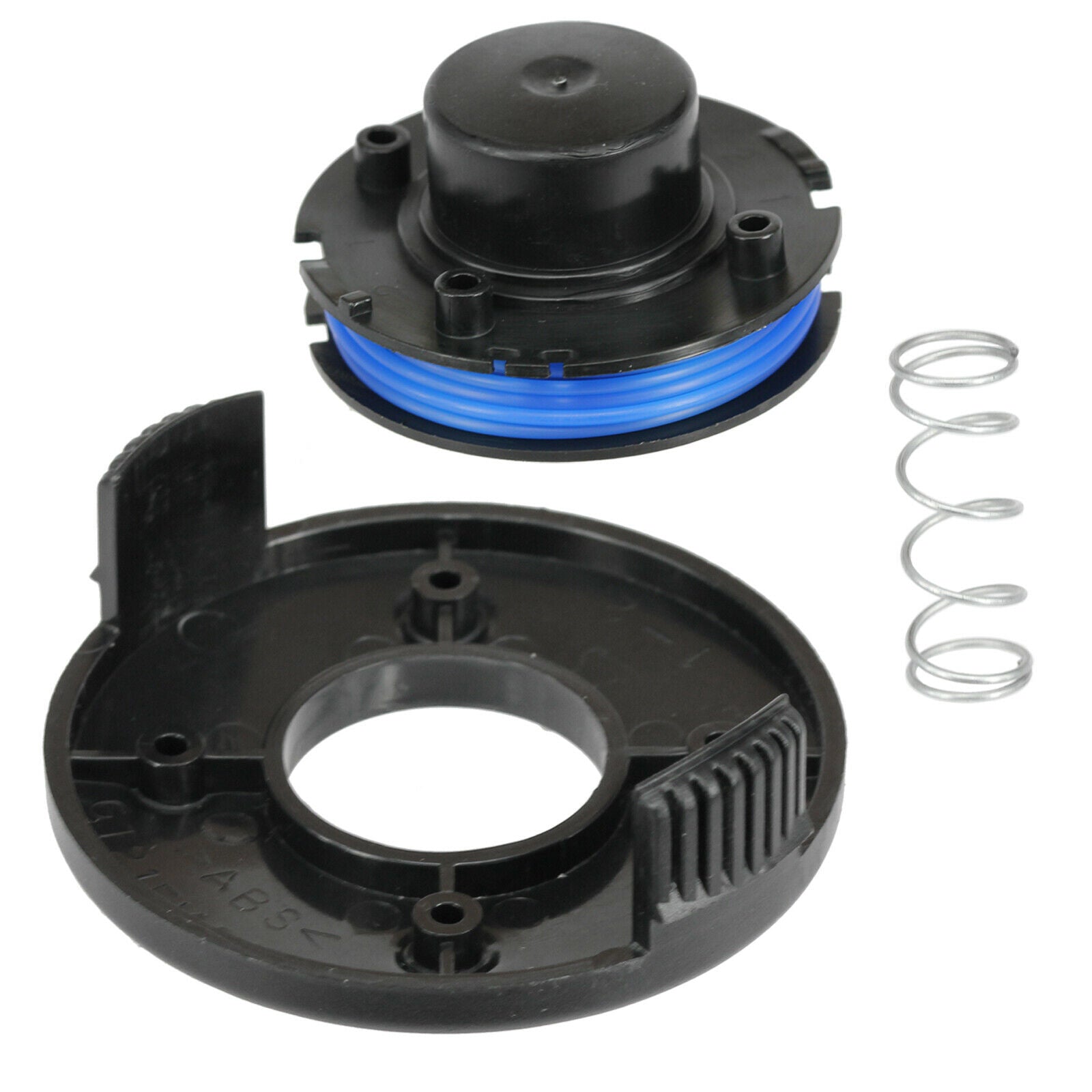 Strimmer Line Spool Cover for Qualcast Challenge McGregor GT2317 Trimmer