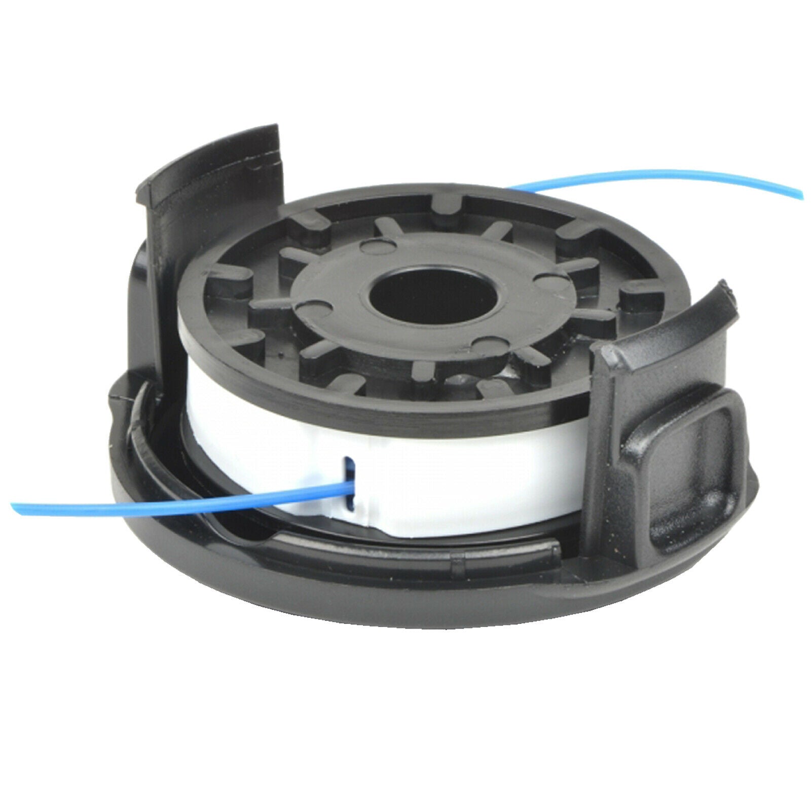 Strimmer Line Spool Cover Cap for MacAllister MGT430 Trimmer