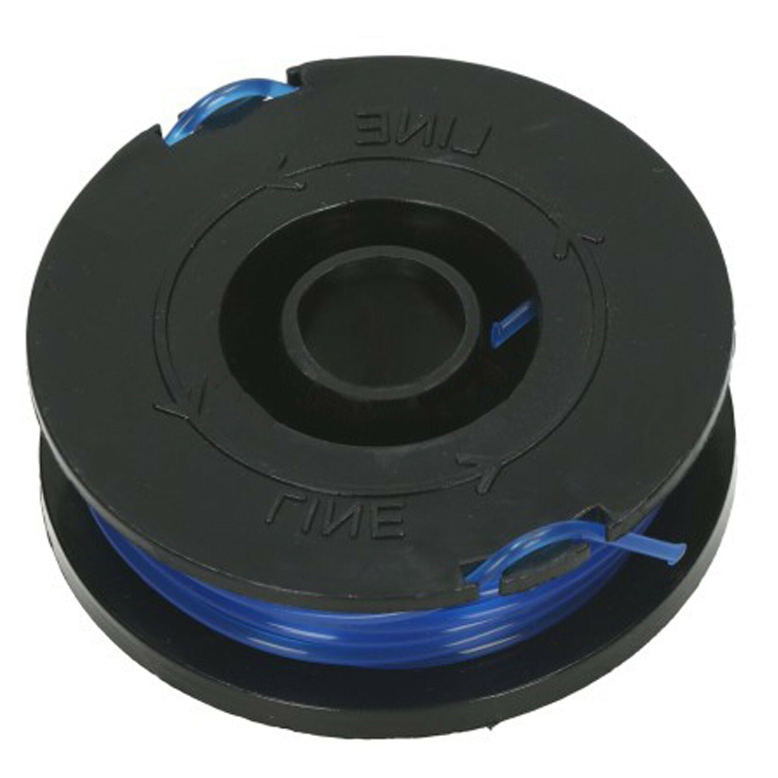 5m Twin Line & Spool for QUALCAST GT2826 Strimmer Trimmer