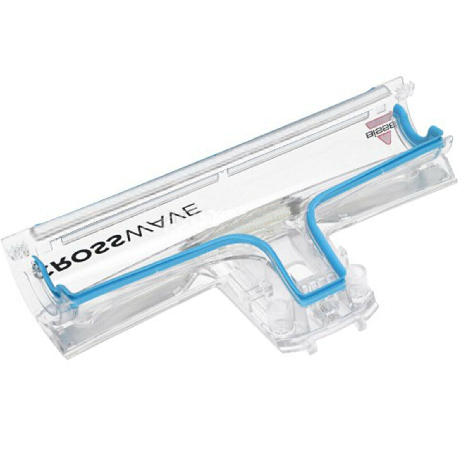 BISSELL Genuine Foot Window CrossWave 1713 3-in-1 Multi-Surface Floor Cleaner