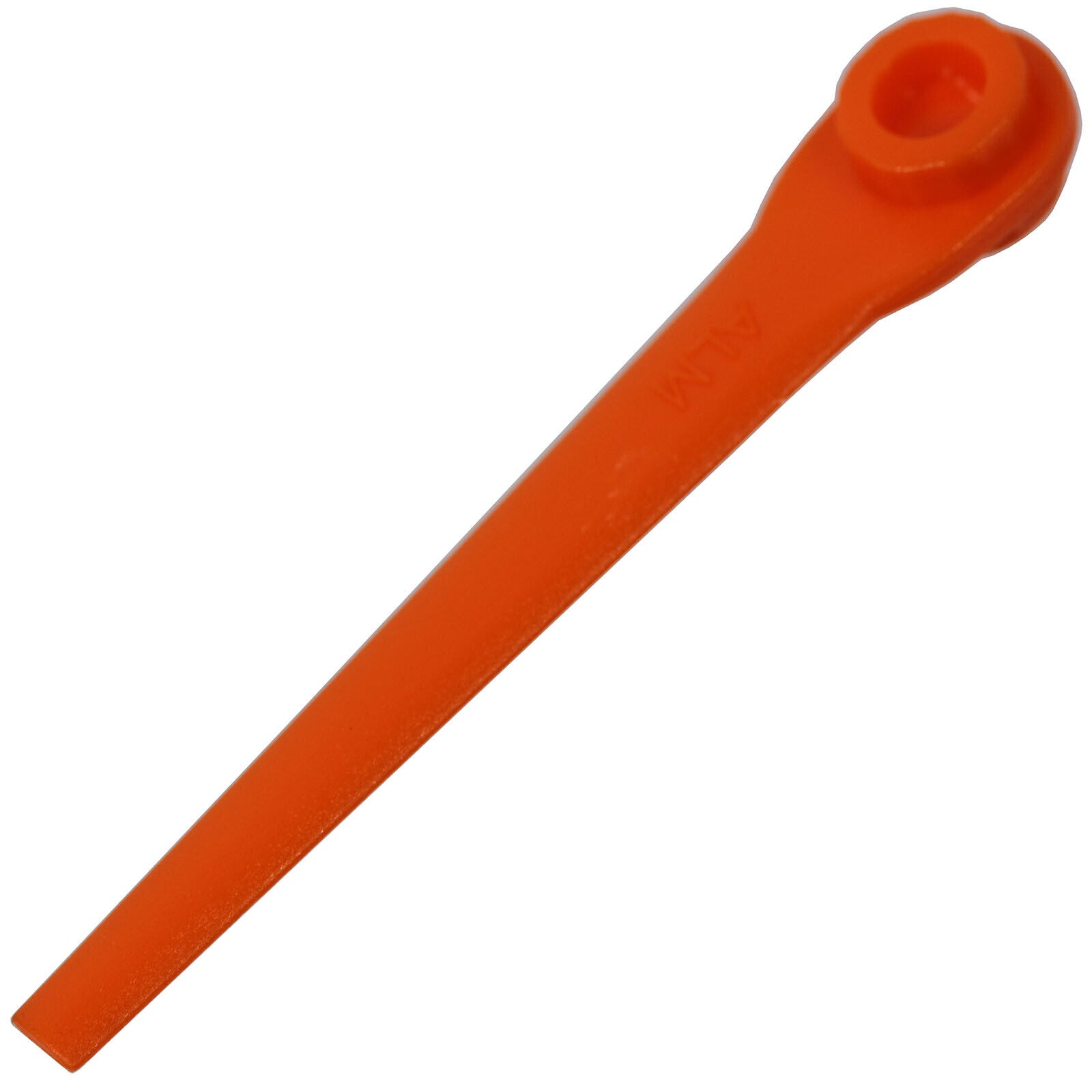 Plastic Blades for FLYMO SimpliTrim Li Battery Grass Trimmer Strimmer x 20