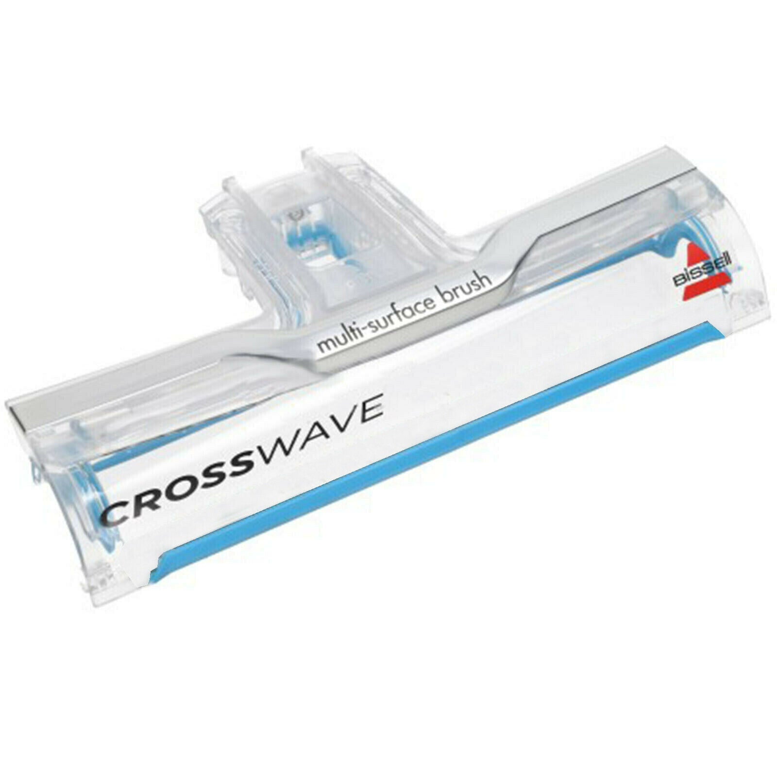 BISSELL Genuine Foot Window CrossWave 1713 3-in-1 Multi-Surface Floor Cleaner