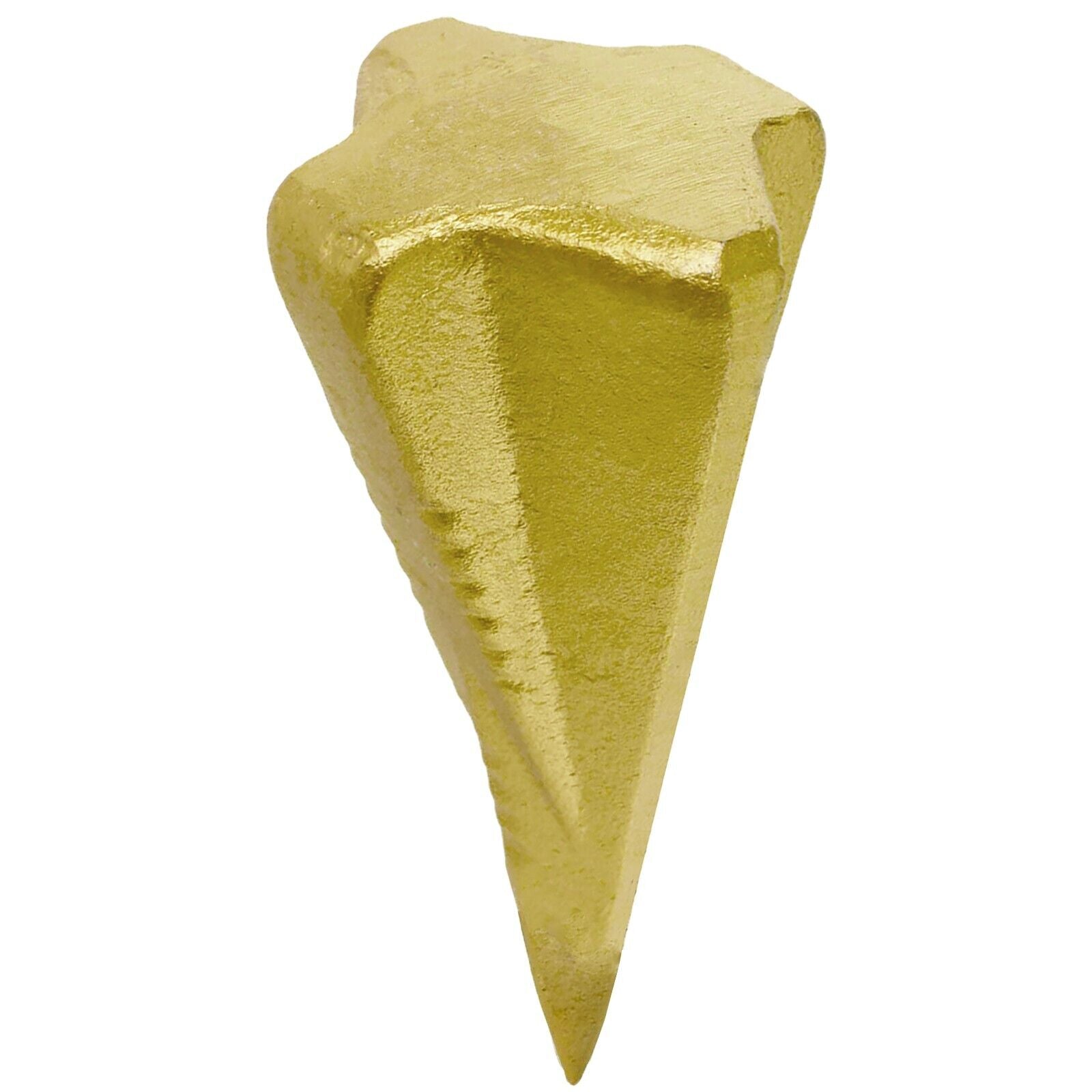 Log Splitter Grenade Axe Maul 4 Way Wood Splitting Wedge Bomb Spike