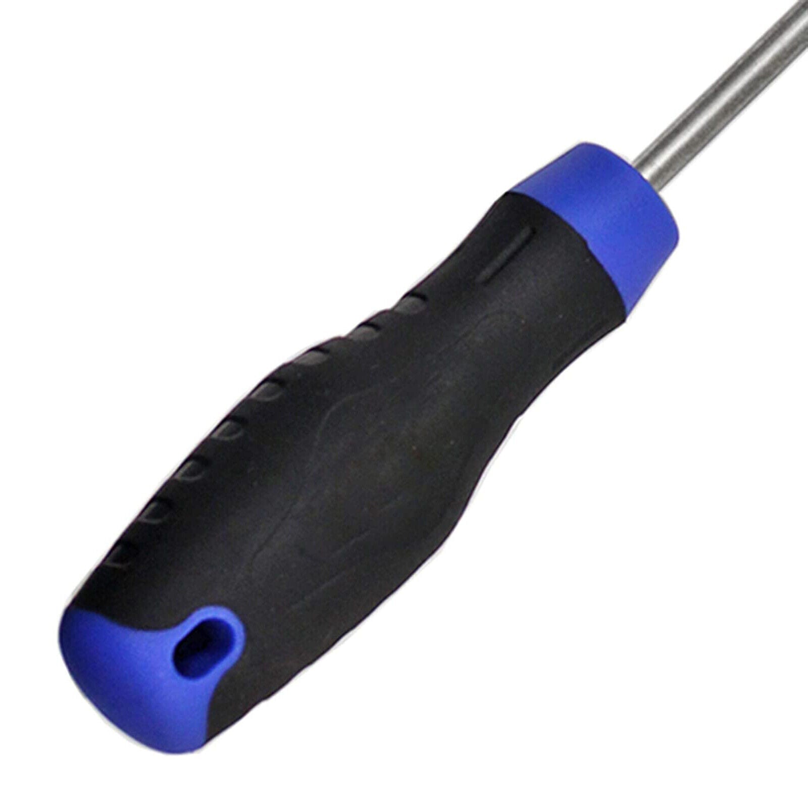 Phillips Screwdriver Set Extra Long Reach CRV Tip Star Torx 7 Piece 360mm 400mm