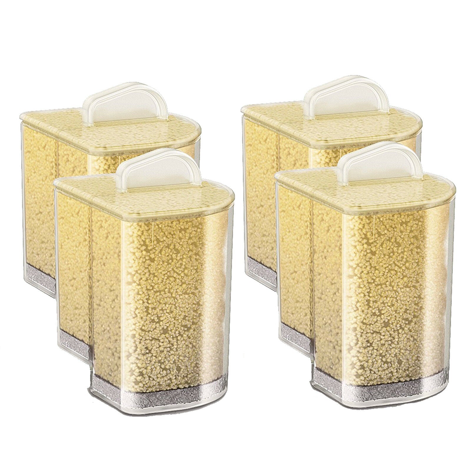 Philips PerfectCare Pure Steam Generator Iron Anti Scale (Pack of 4 Cartridges) - GC004