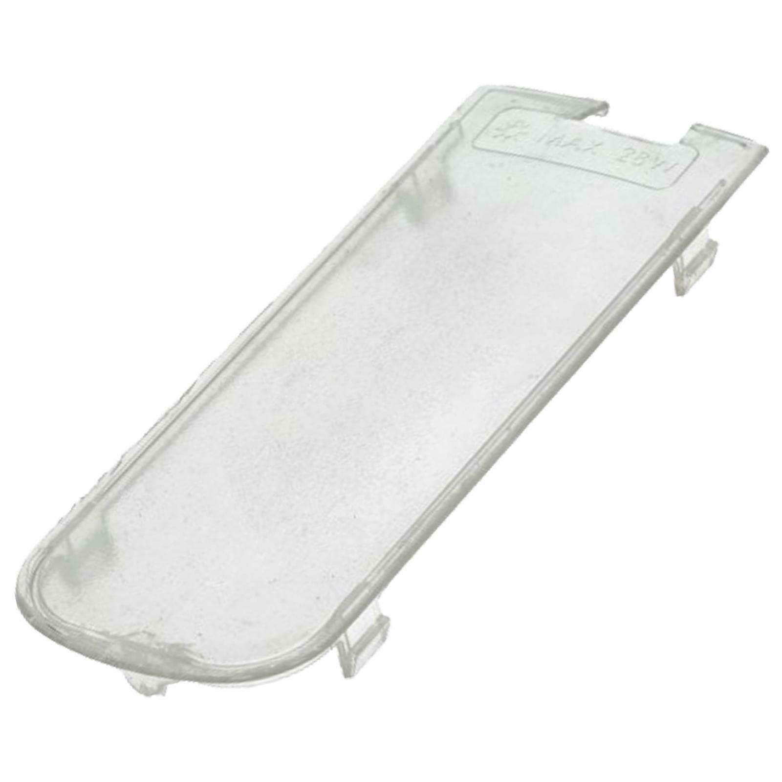 Cooker Hood Lamp Cover for WHIRLPOOL ELICA IKEA BAUKNECT SMEG IGNIS ELECTROLUX