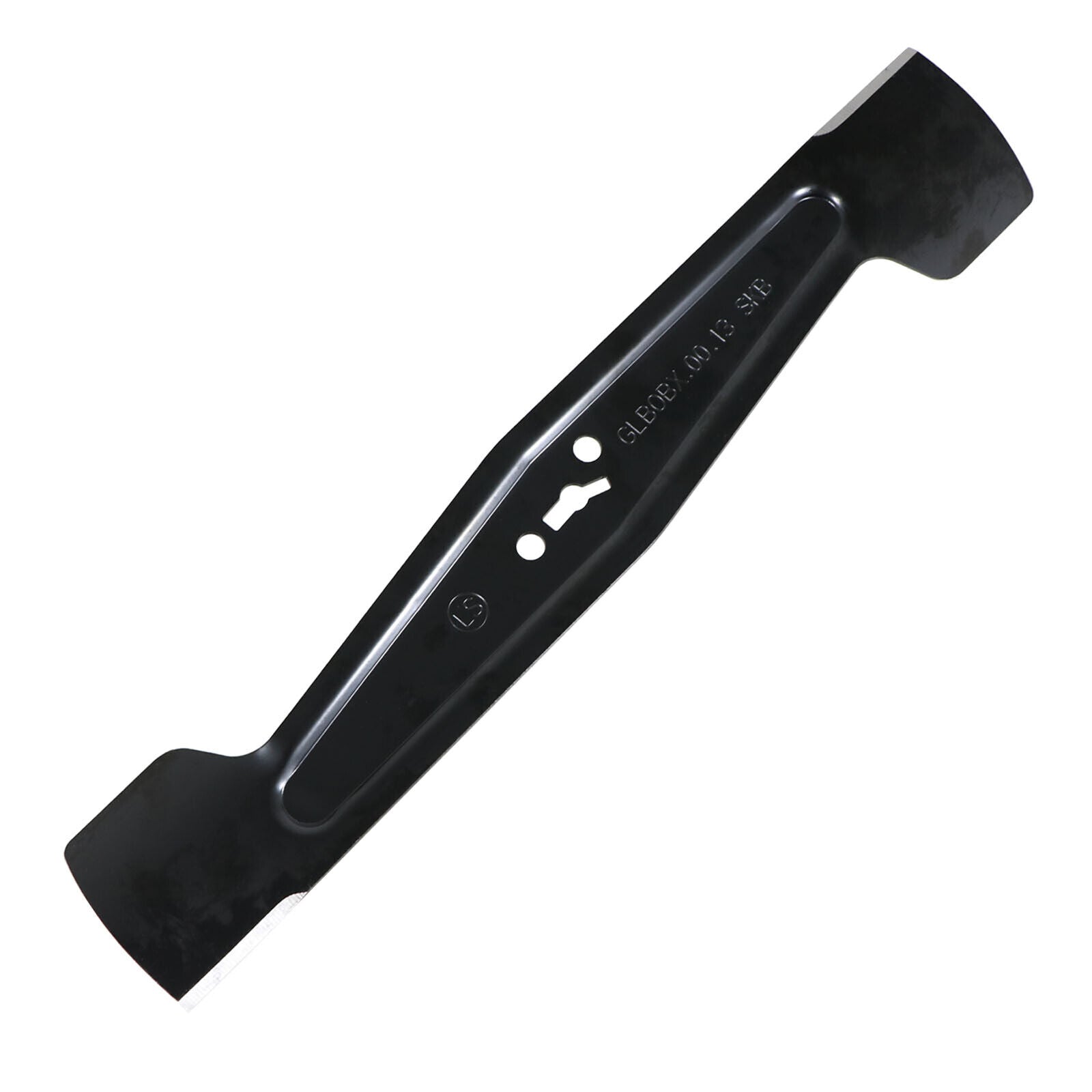 Blade for MCGREGOR MER1737 MER1637 Powerbase MEB1637E Lawnmower Mower 37cm