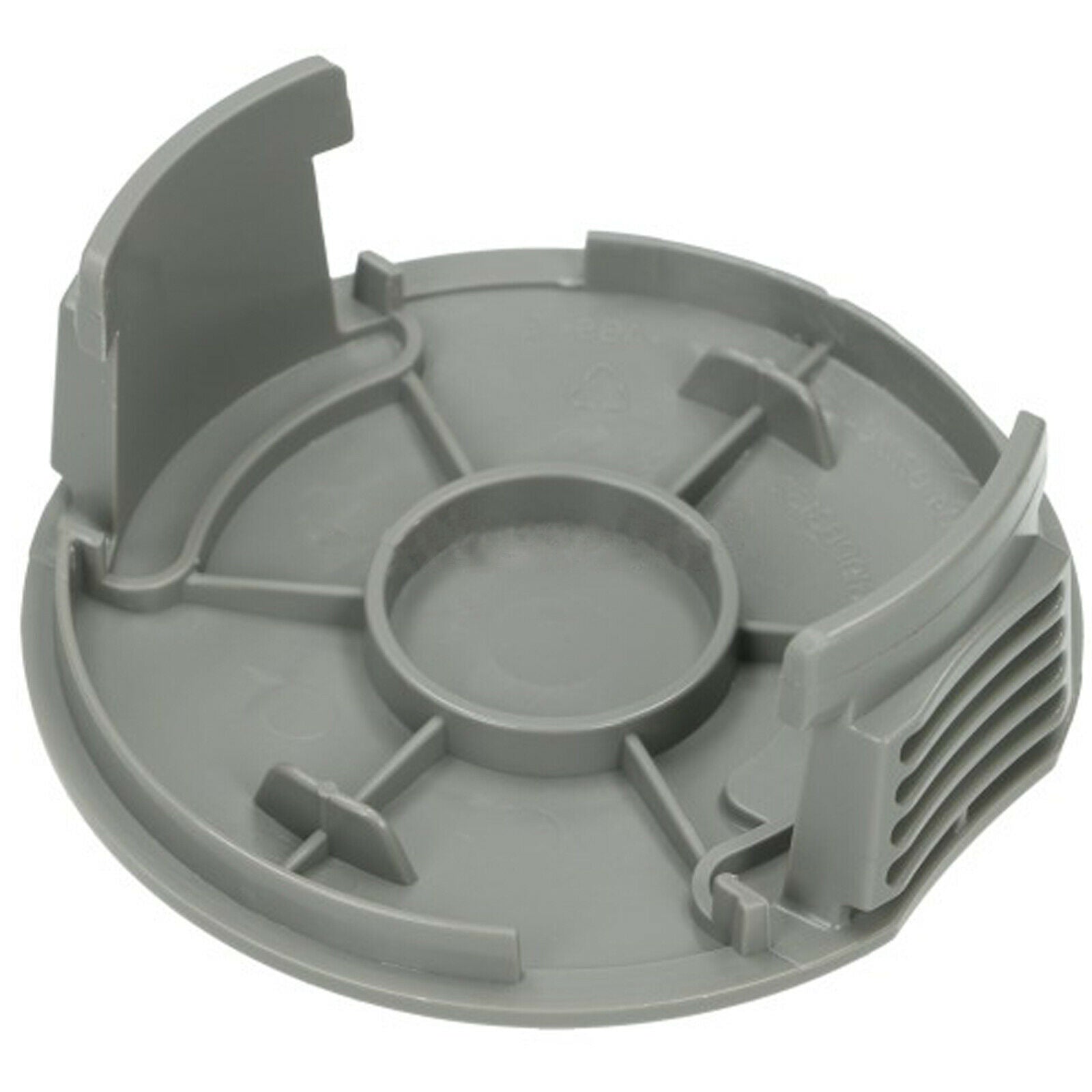 Bosch Strimmer Spool Cover Trimmer Cap EasyGrassCut 18-230 18-26 18-260 23 26 x 2