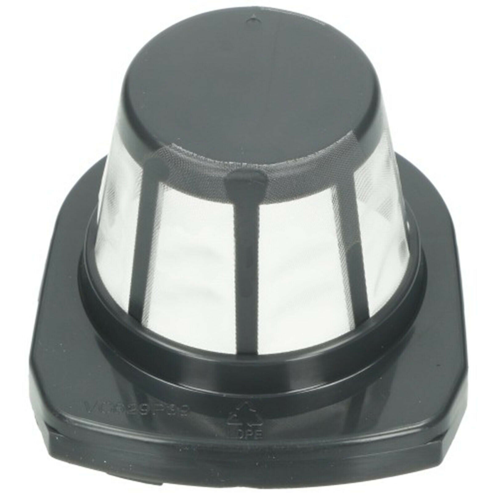 Bosch Large 2in1 Vacuum Cleaner Filter - 00650920