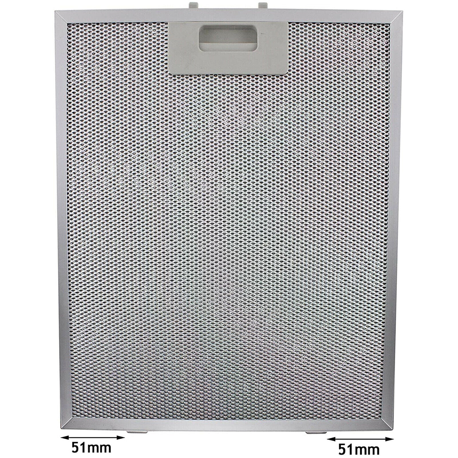 Metal Grease filter For AEG BAUMATIC Cooker Hood Extractor Vent Fan 320 x 260mm