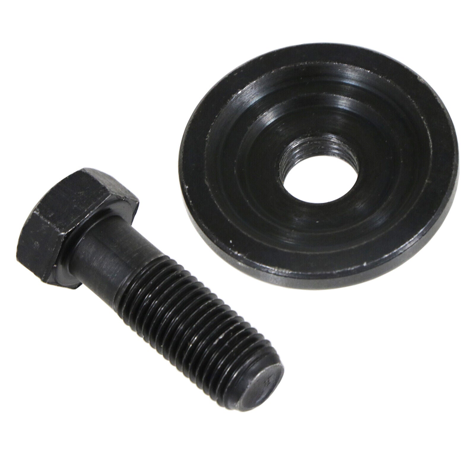 Lawnmower Blade Bolt & Washer M10 10mm Lawn Mower Universal