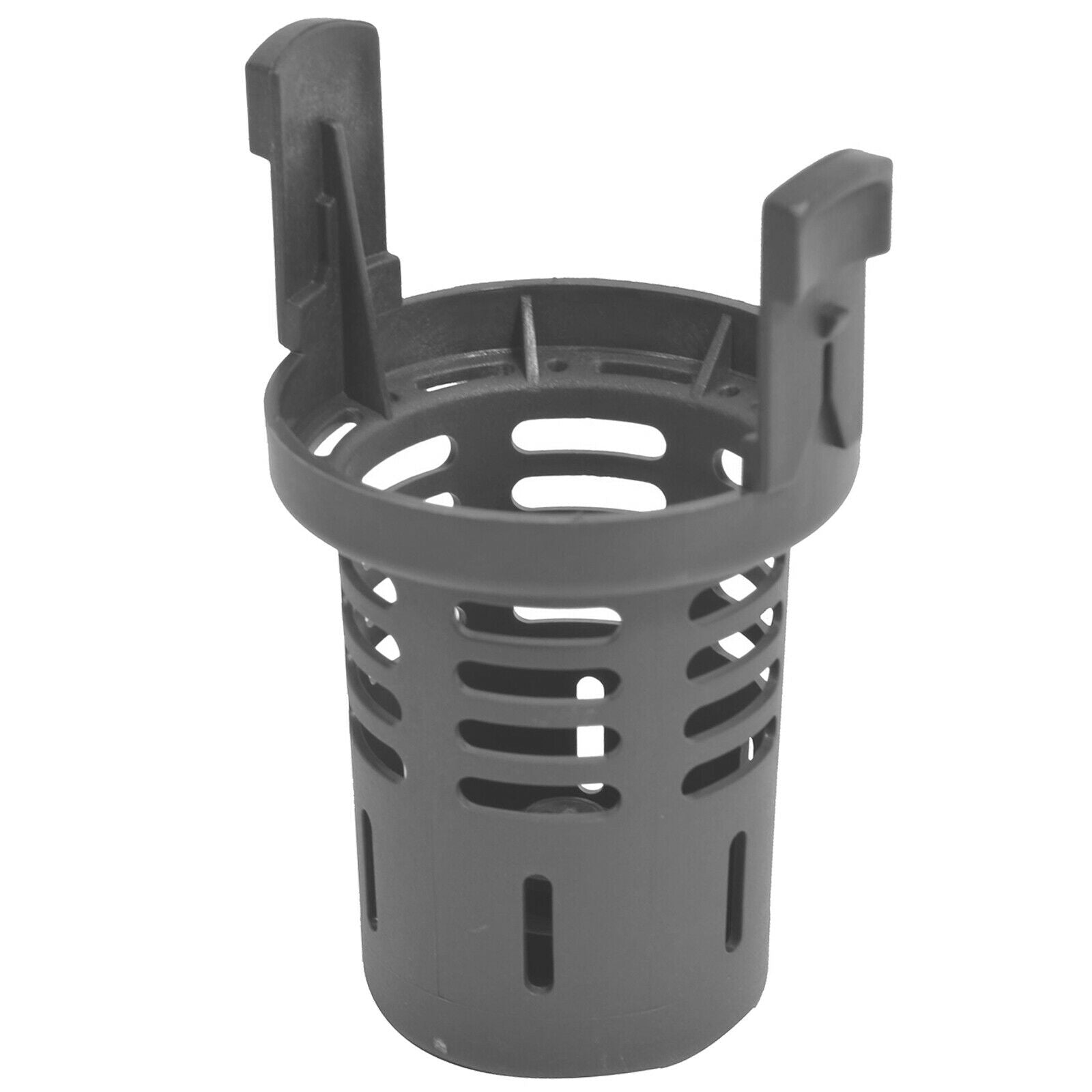 HOTPOINT Dishwasher Cutlery Basket Cage 16 x 21 x 22.5cm + Central Waste Filter