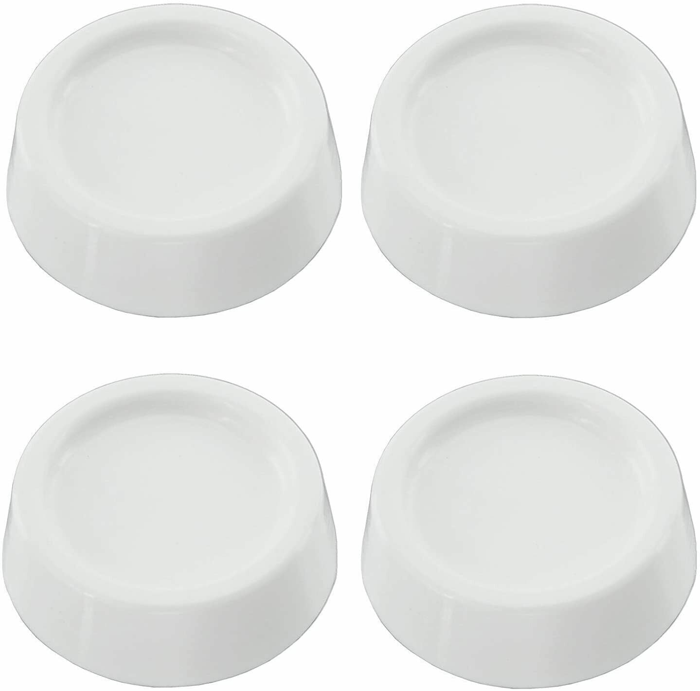 Universal Washing Machine / Tumble Dryer Anti Vibration Feet x 4