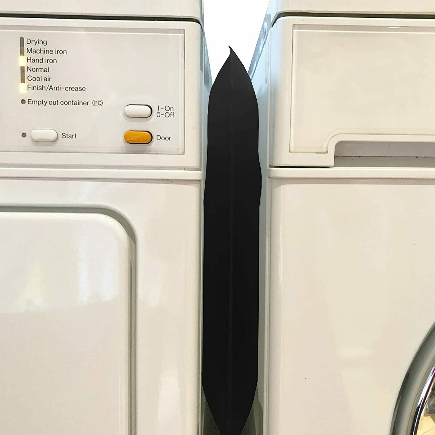 Pads can also be used in between appliances