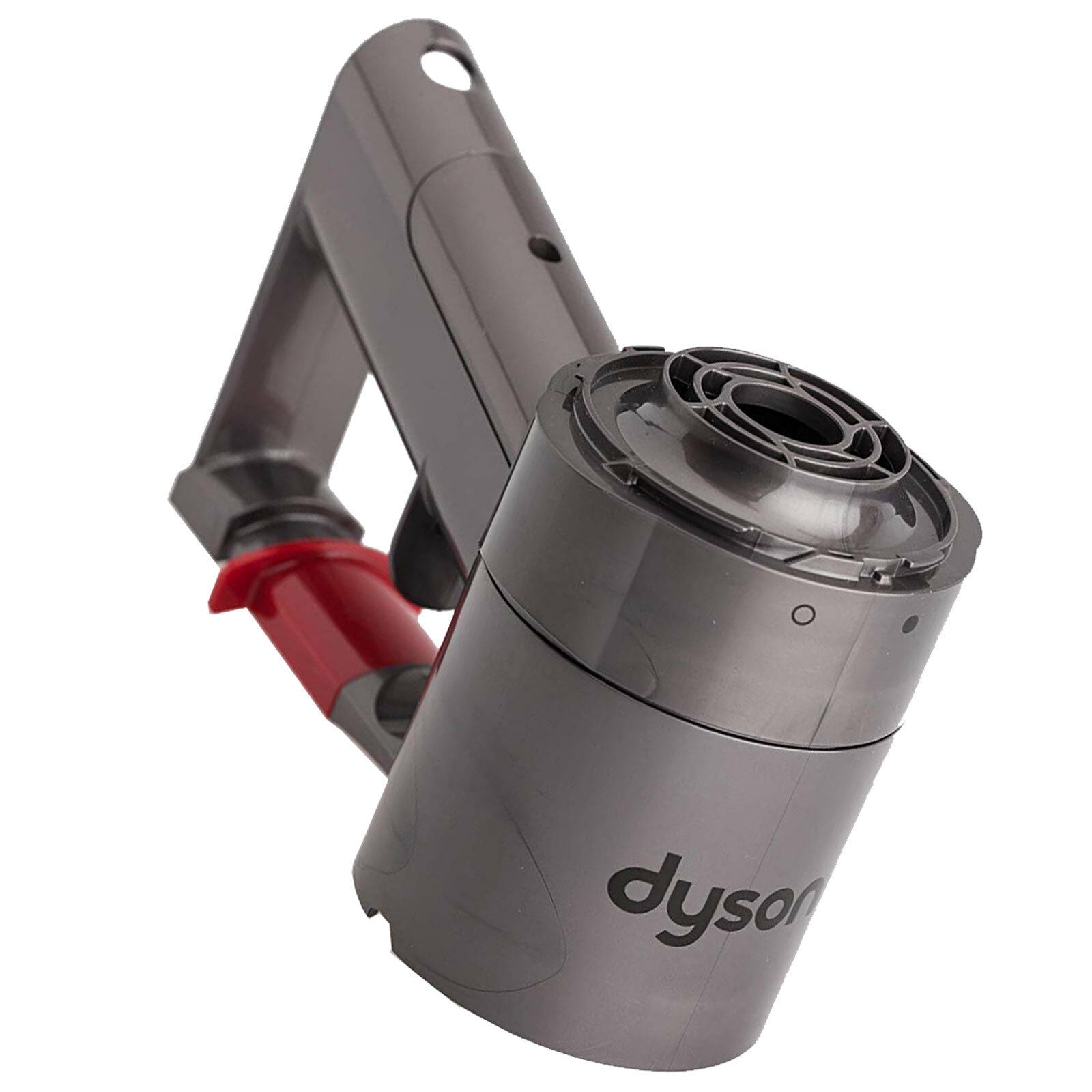 Dyson Genuine V6 Absolute Vacuum Body Motor Trigger Handle 967911-01 967041-01