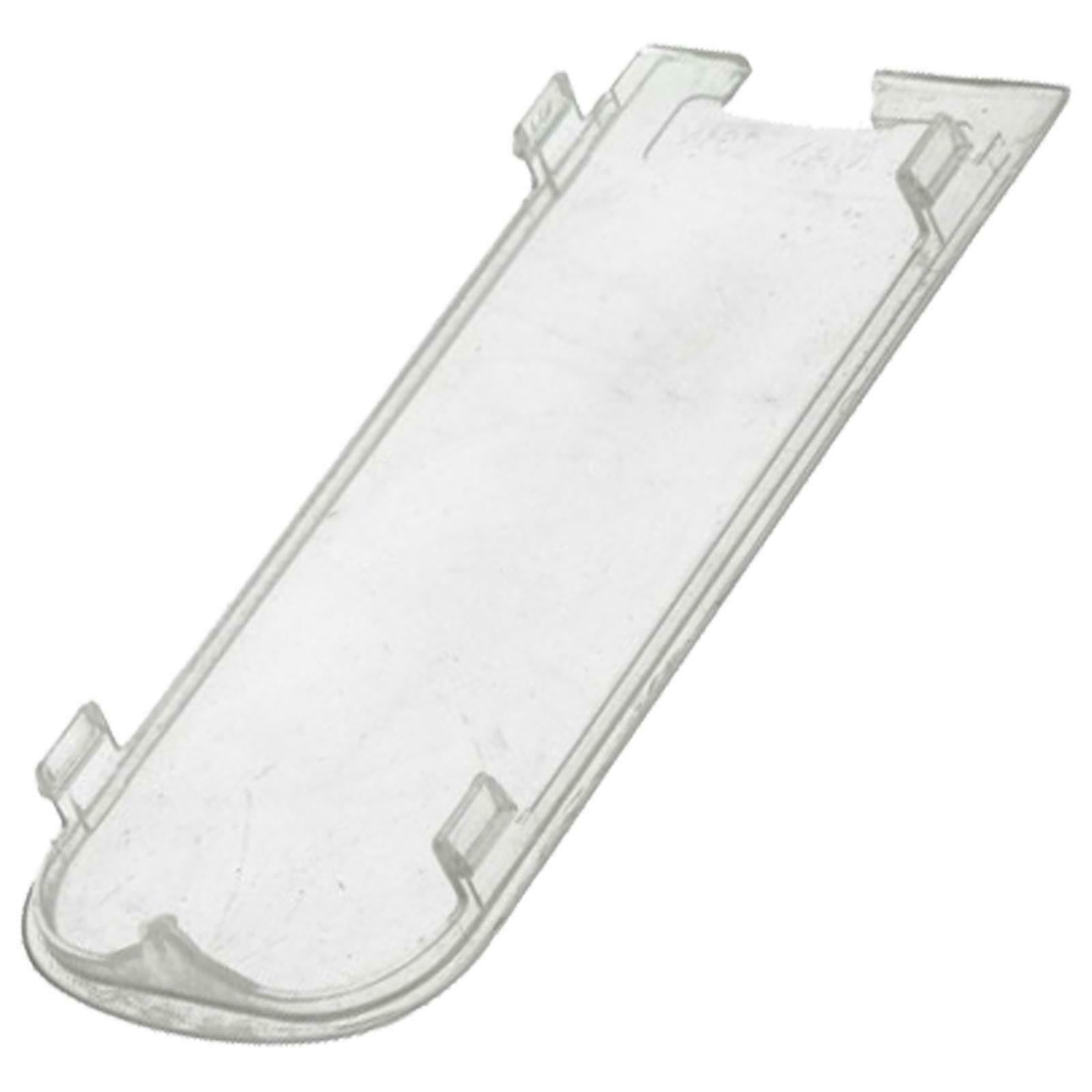 Cooker Hood Lamp Cover for WHIRLPOOL ELICA IKEA BAUKNECT SMEG IGNIS ELECTROLUX