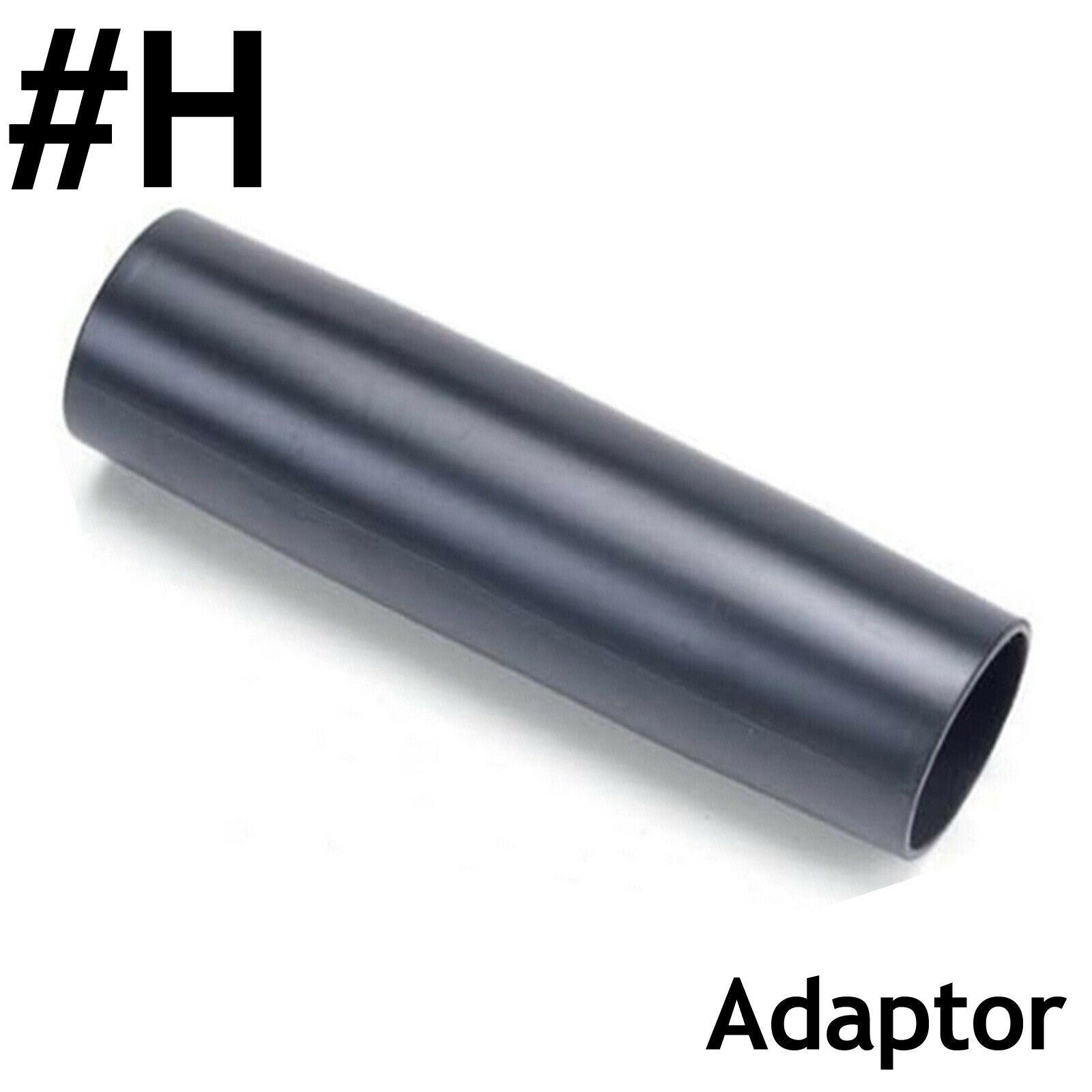 Hose for NUMATIC Vacuum HENRY Hoover Pipe Kit GEORGE Replacement Parts Cuff 32mm