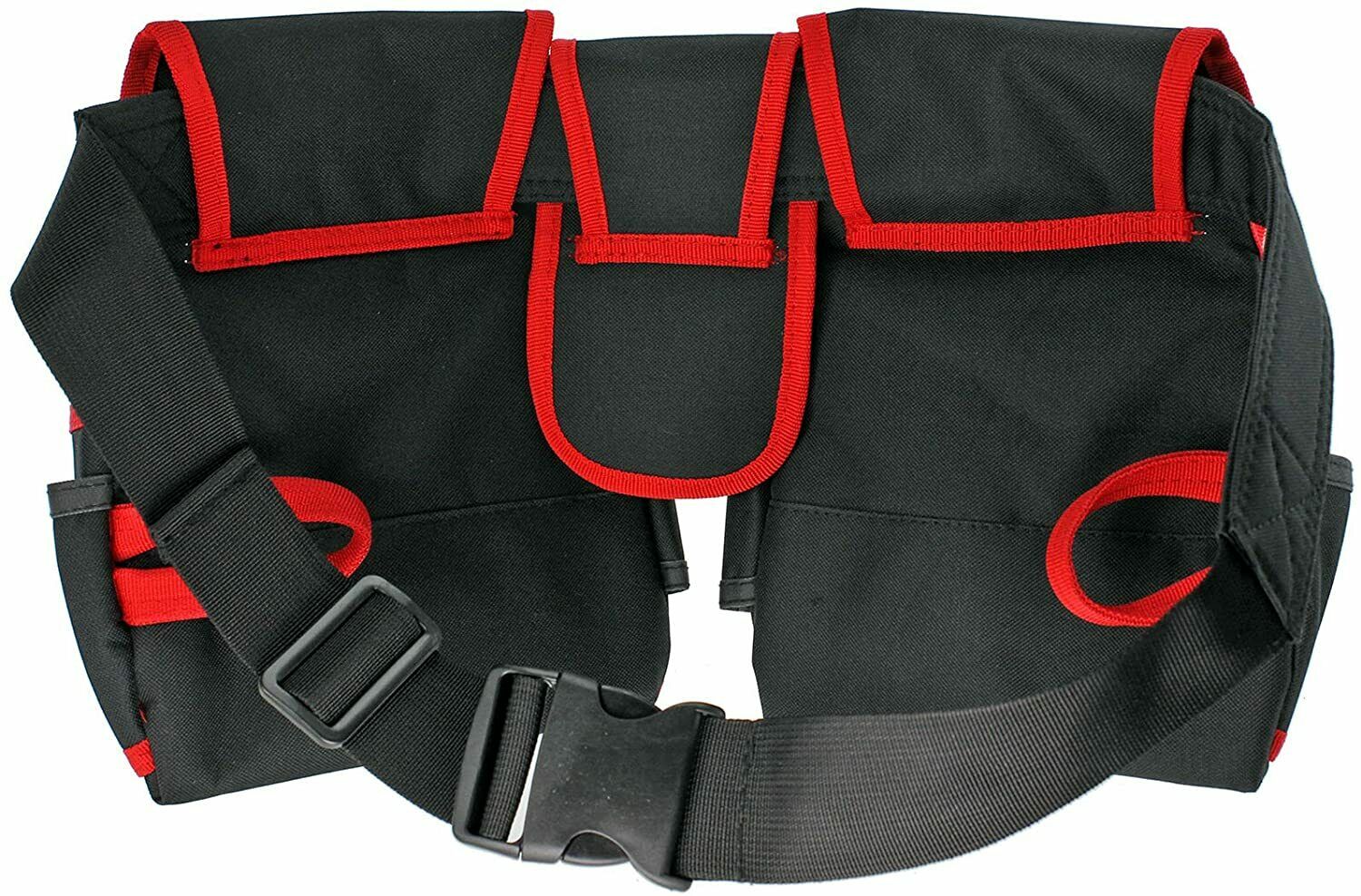 Screwdriver Set Tool Kit Ratchet Wrench Socket Driver Tool Belt Precision 48 Pce