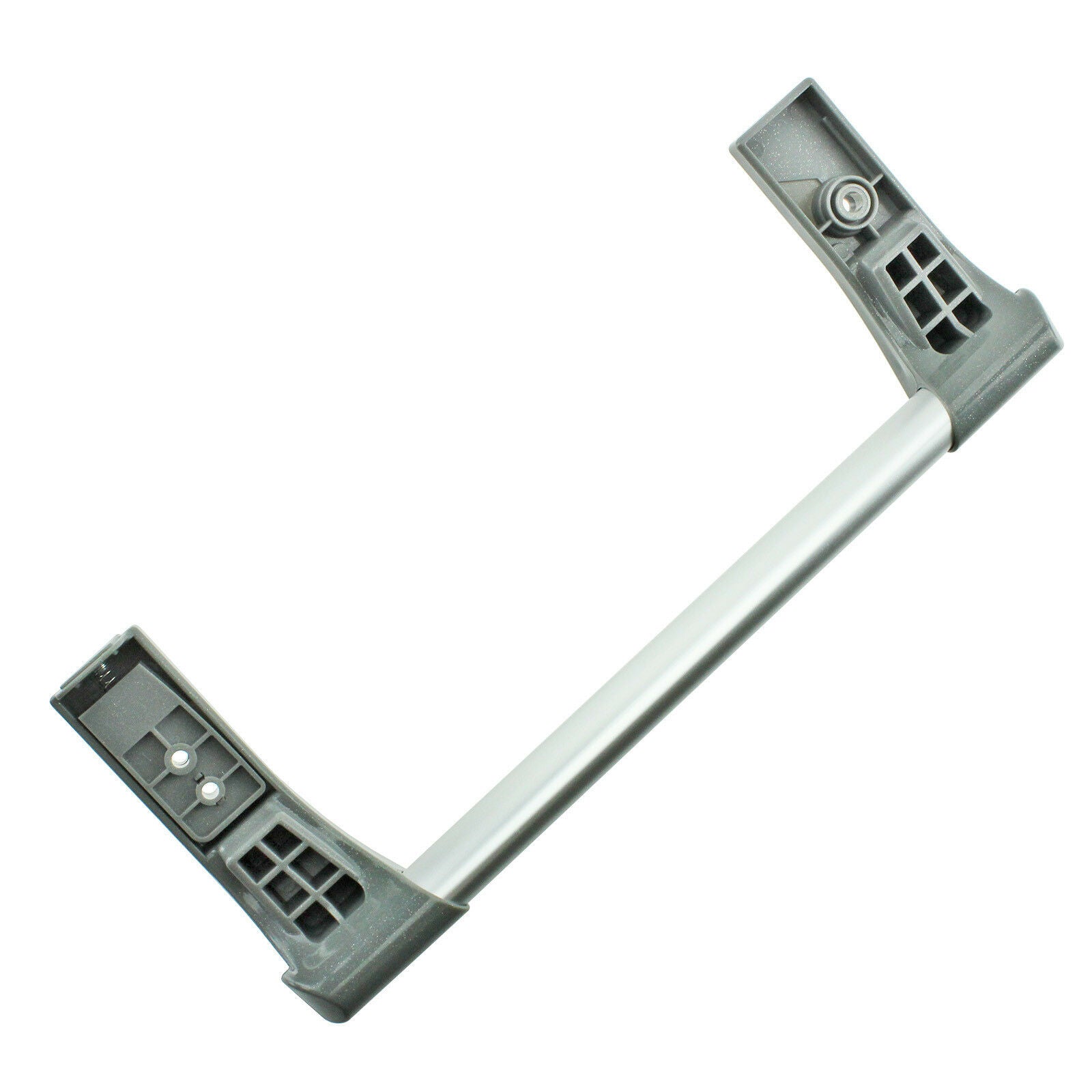 Door Handle for HOTPOINT FZ150G FZFM151G FZFM171P RZS150G Fridge Freezer Granite