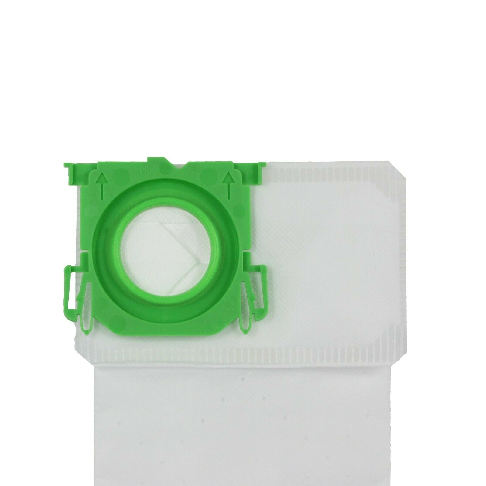 SEBO Exhaust Micro Filter + 24 Bags X7 X8 AUTOMATIC Upright Vacuum 52038ER 5093ER