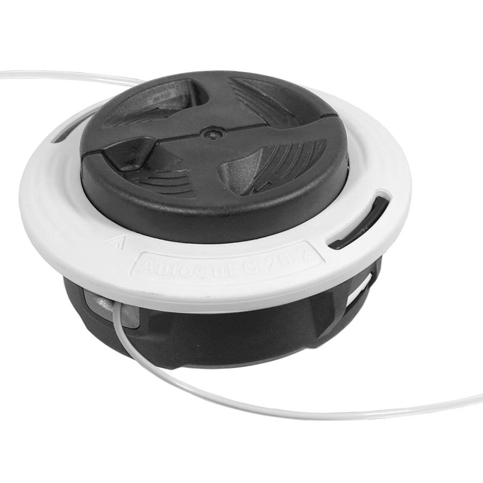 SITHL Autocut C26-2 Trimmer Head Brushcutter Spool 4002 710 2137 4002 710 2169