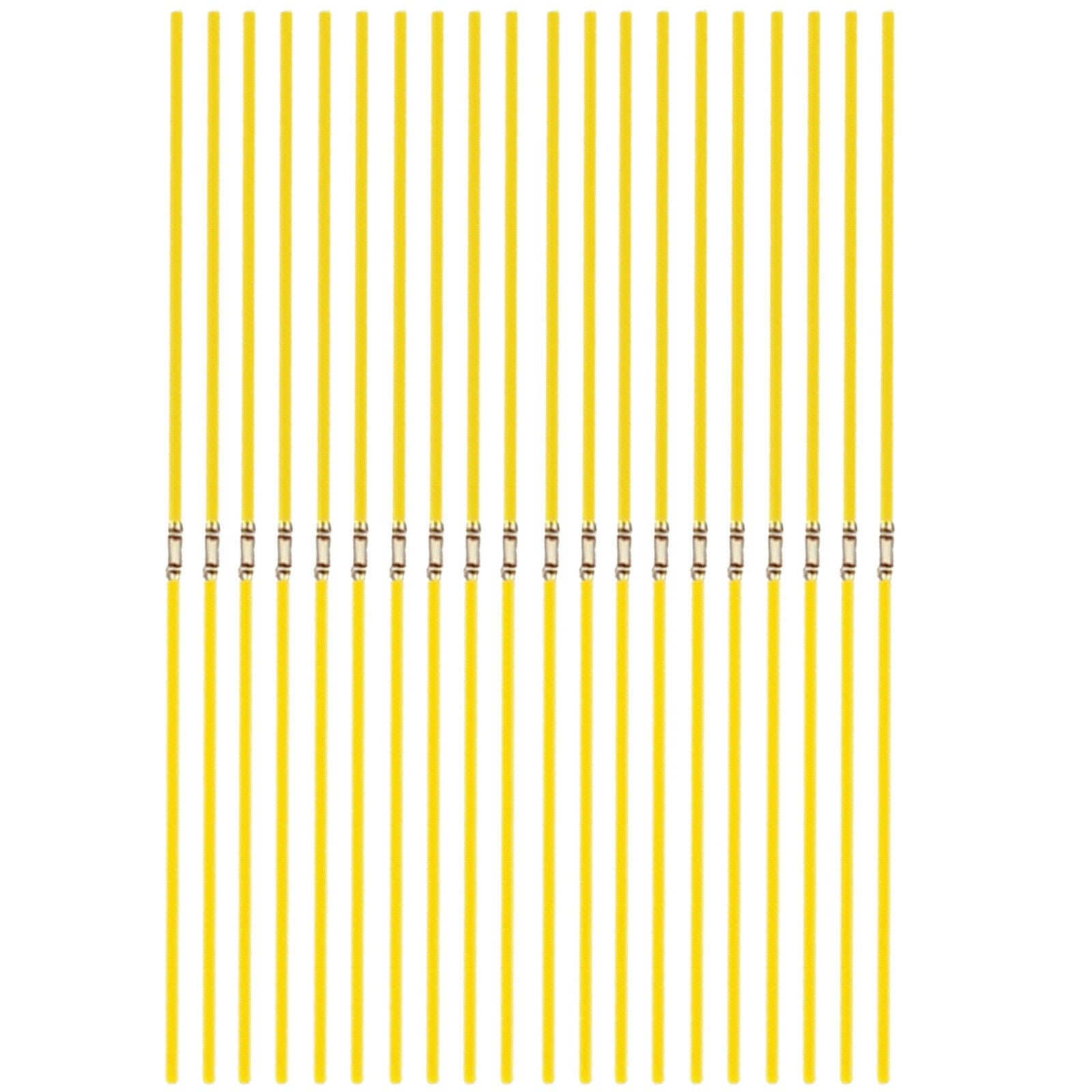 Strimmer Line for BOSCH Accutrim 23 ART23 Combitrim Trimmer Extra Strong x 20
