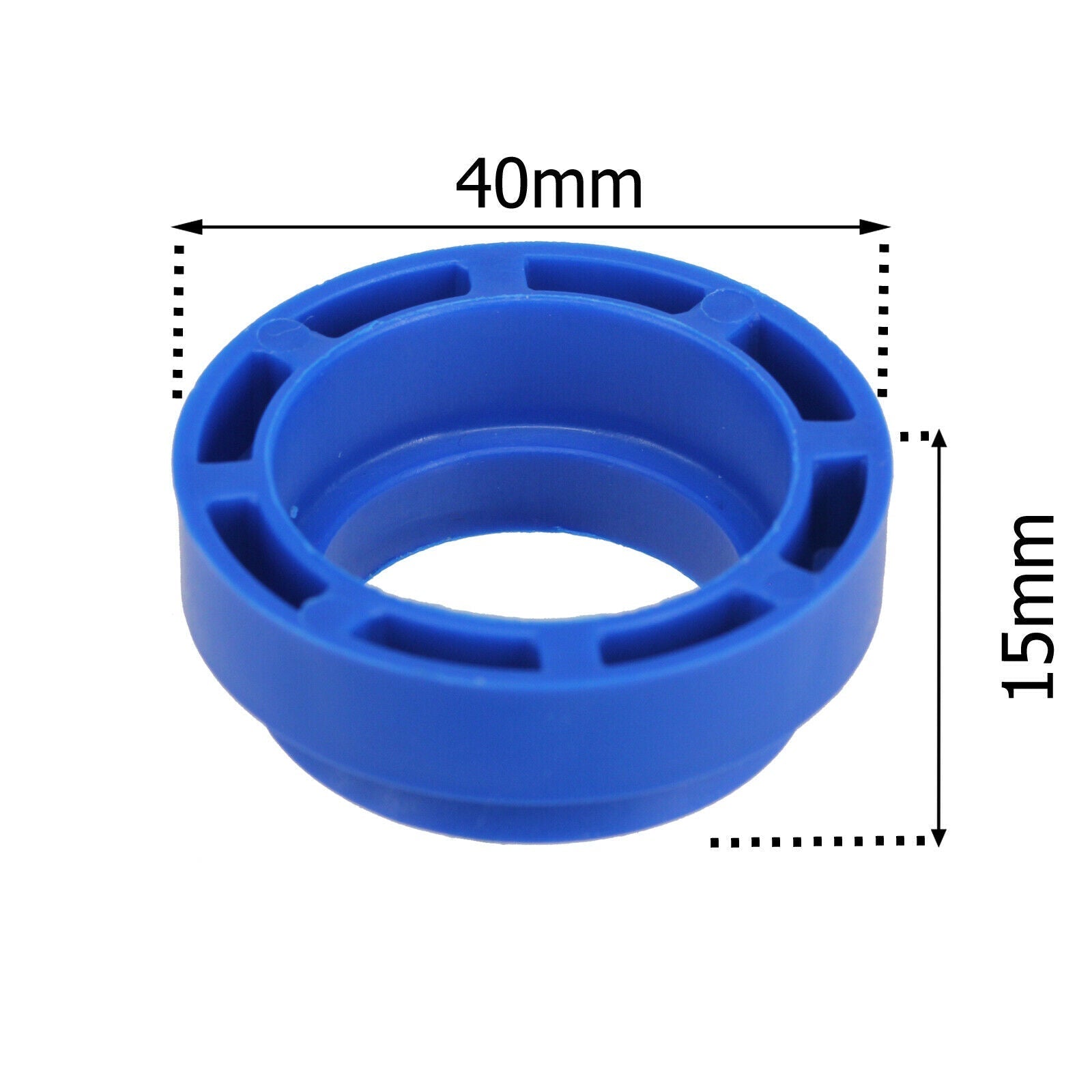 Strimmer Line Spool Head for Homebase Sovereign HS-PT 2538 HS PT2538 Trimmer x 2