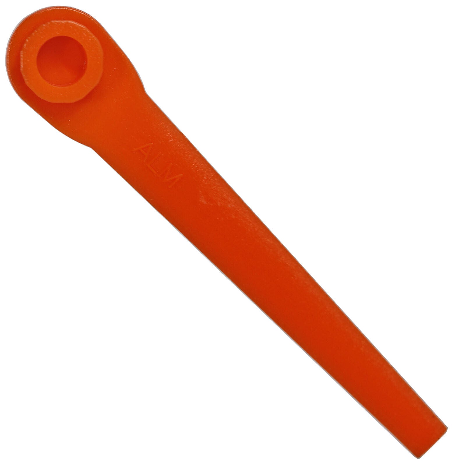 Plastic Blades for FLYMO SimpliTrim Li Battery Grass Trimmer Strimmer x 20