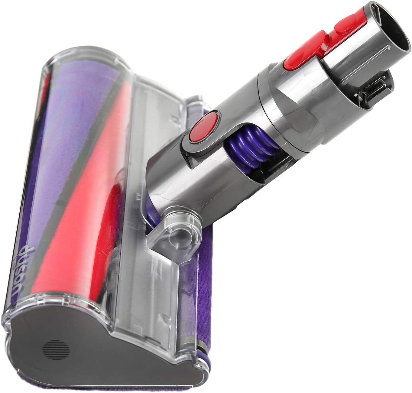 DYSON V10 V11 Soft Roller Head Vacuum Floor Brush Tool SV12 SV14 SV15 966489-15